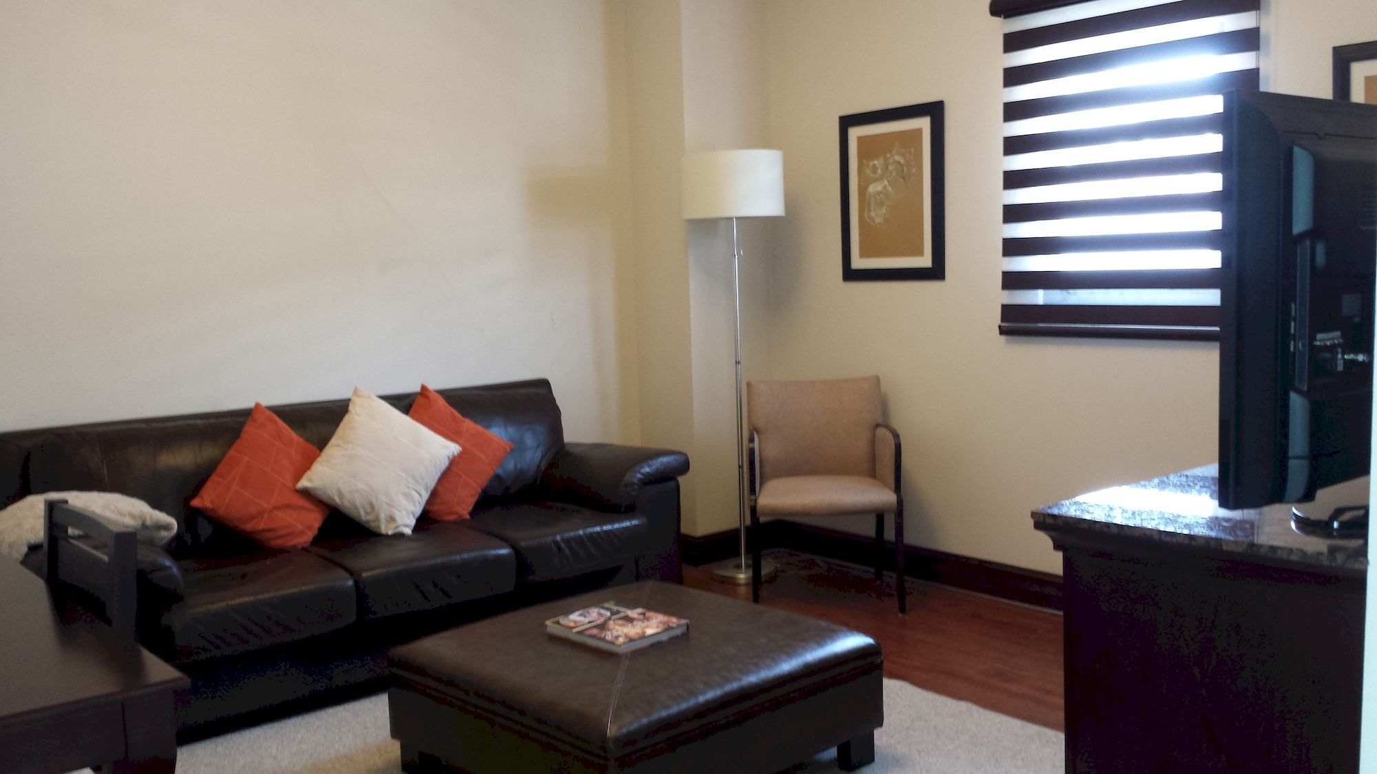 Hotel Casa Torres Zacatecas