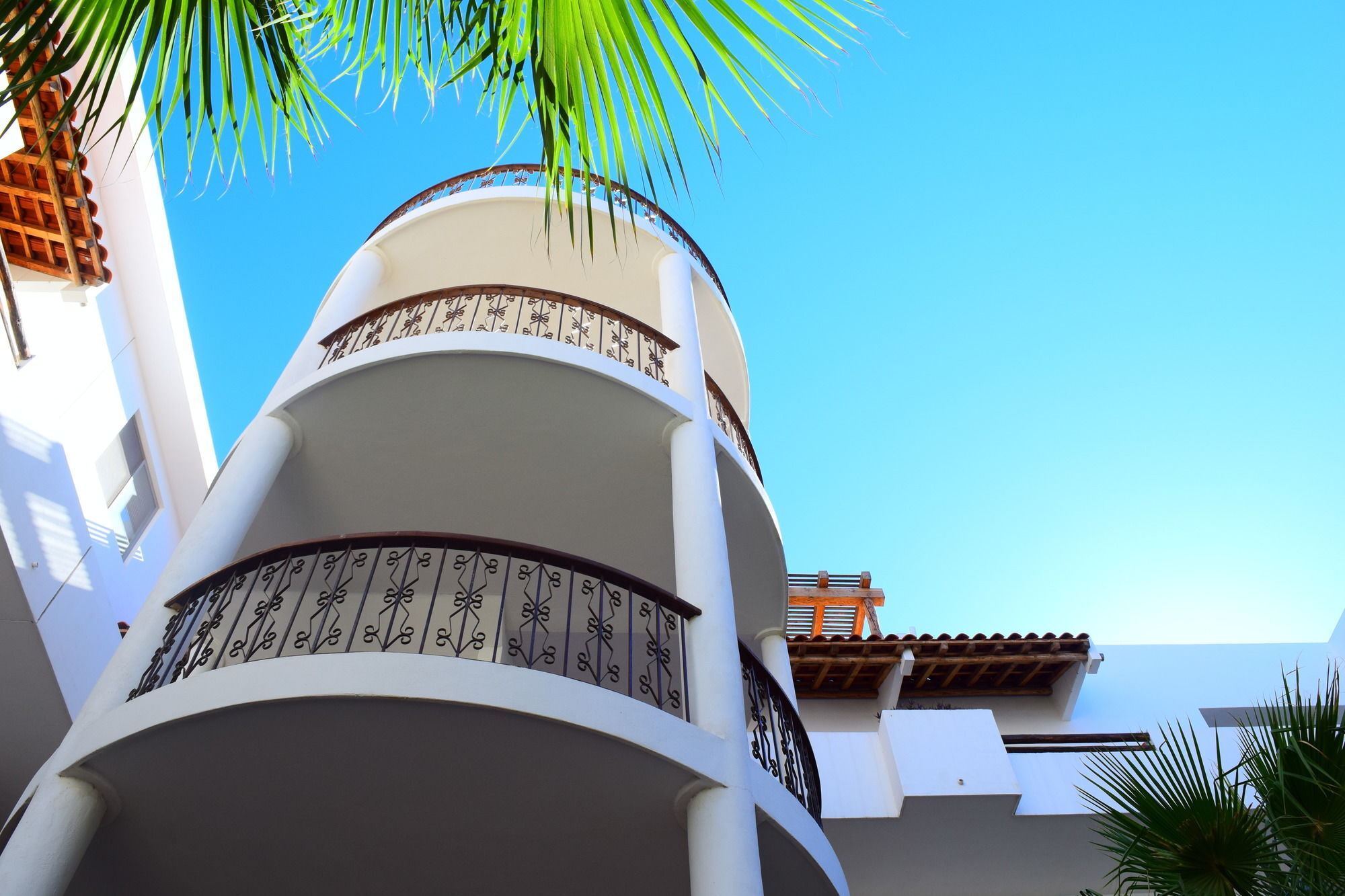 Hotel Santa Fe Loreto By Group