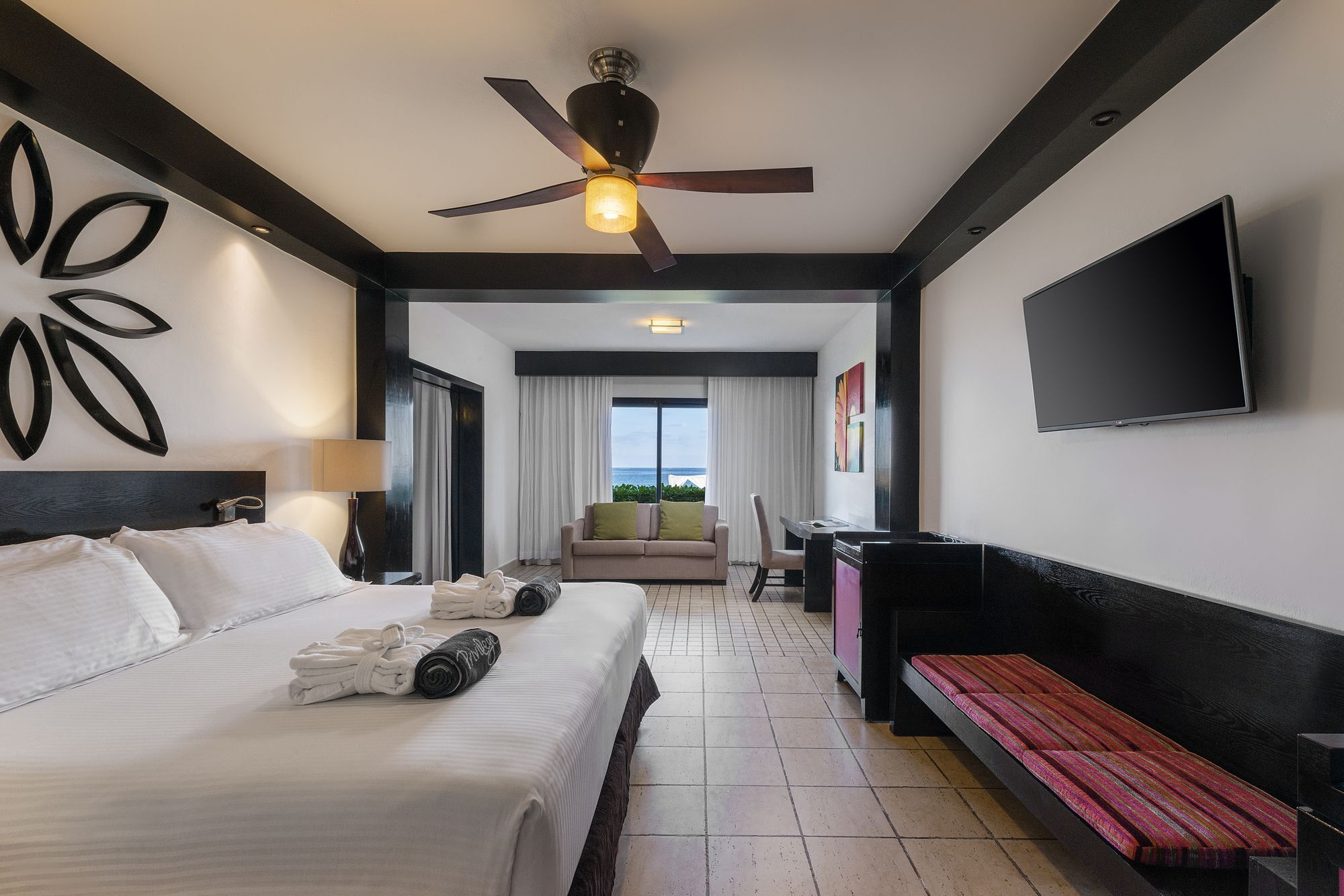 El Beso Adults Only At Ocean Coral & Turquesa Puerto Morelos