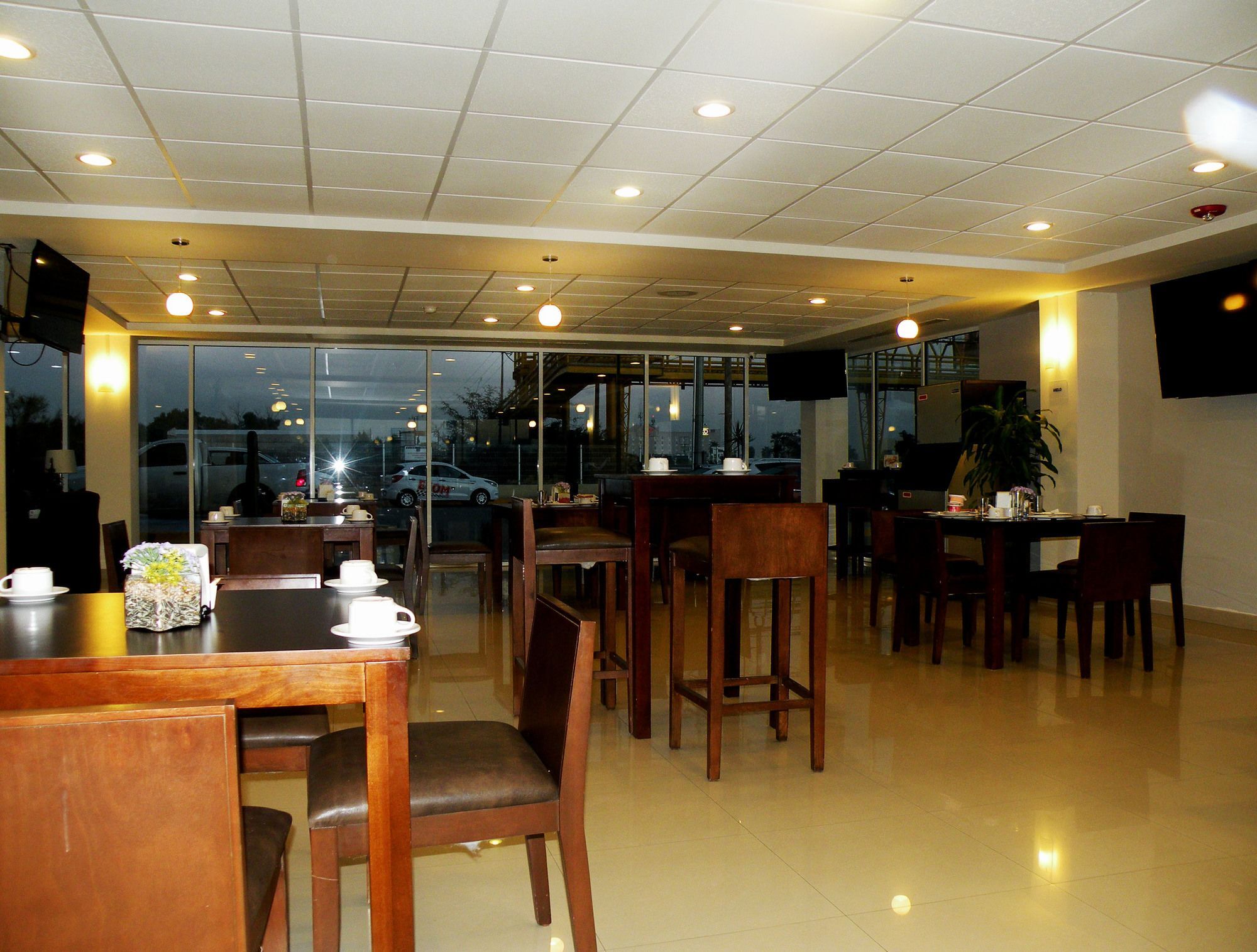 Hotel Greenwood 4*