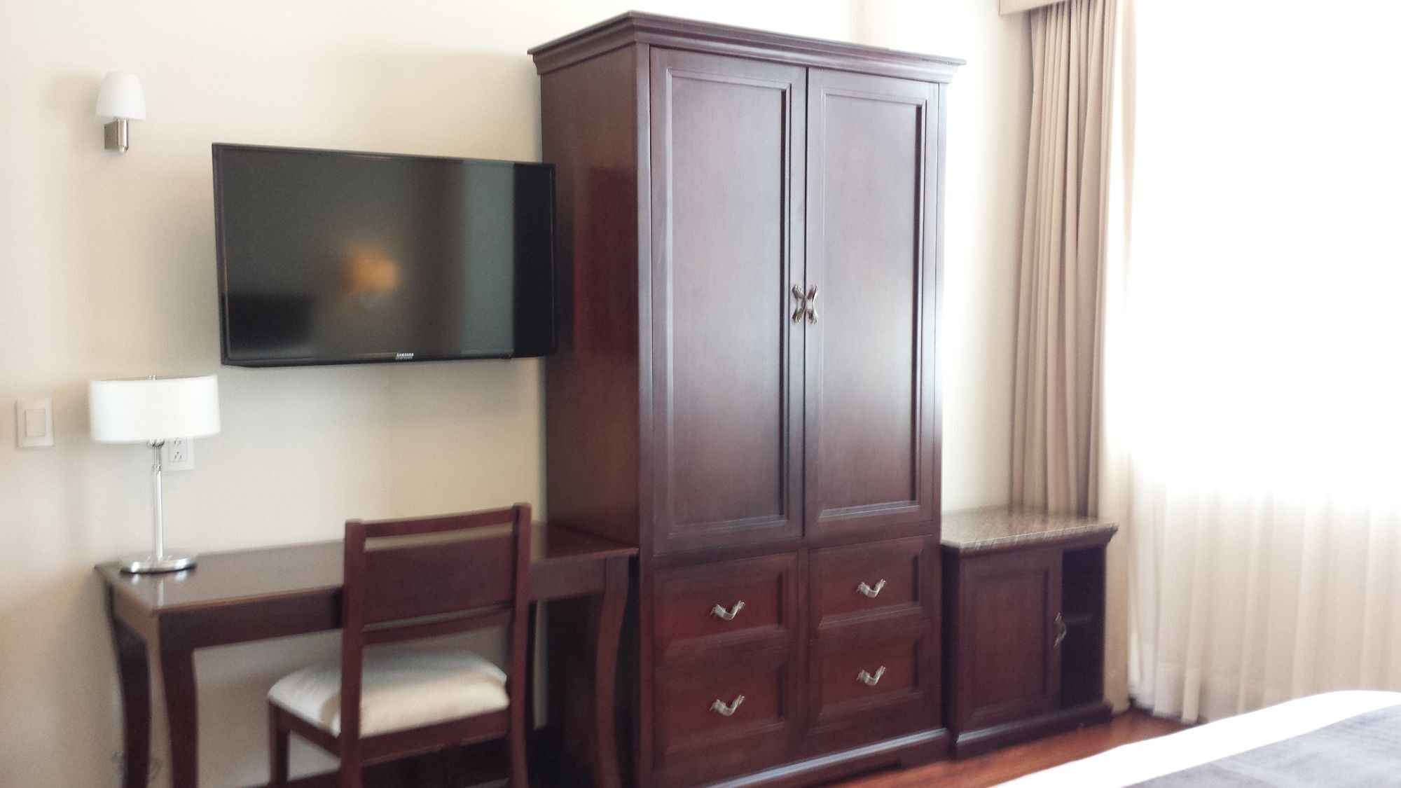 Hotel Casa Torres 5*