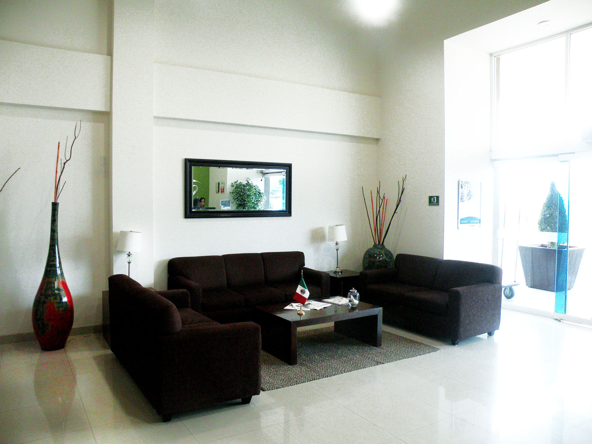 Greenwood 4* Torreon
