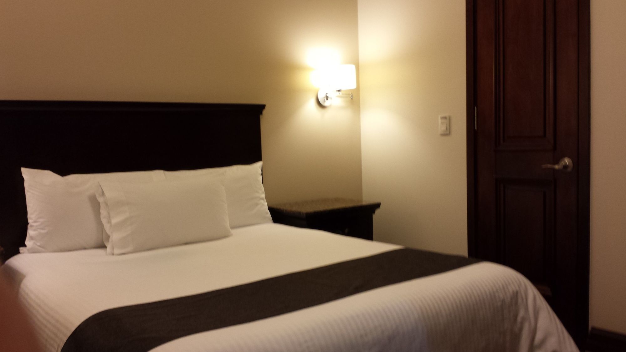 Casa Torres Hotel