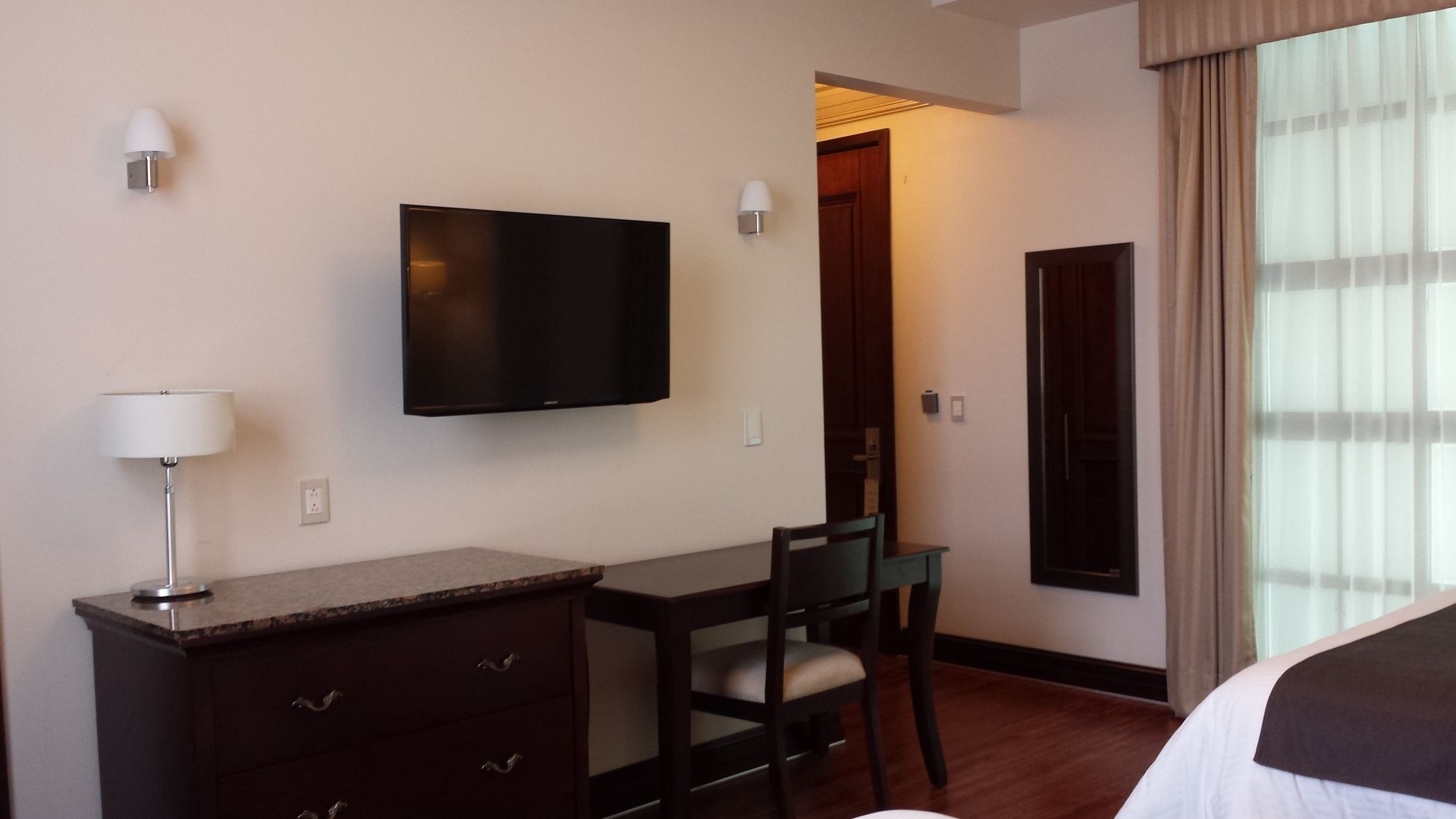 Hotel Casa Torres 5*