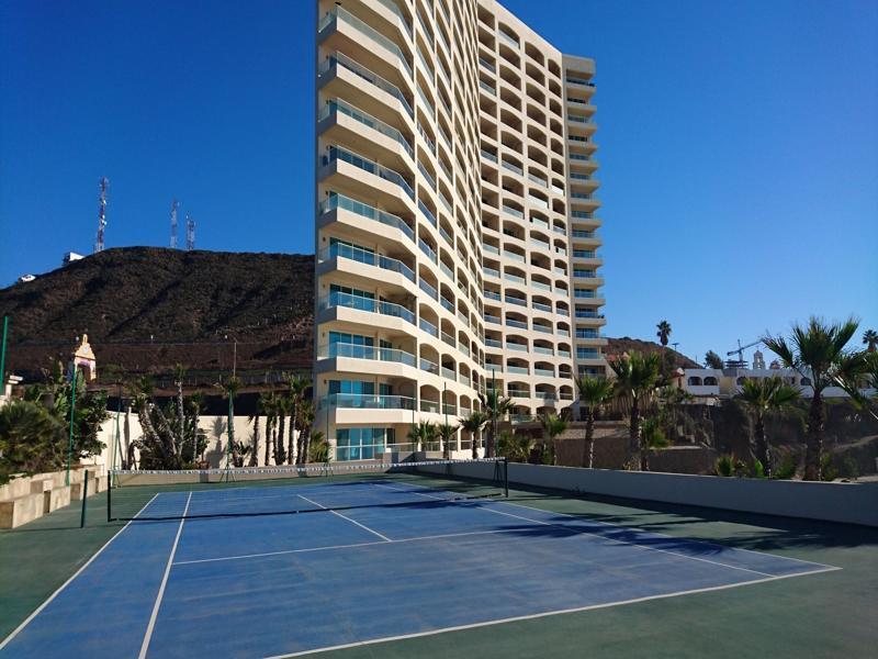Olas & Hotel 5*