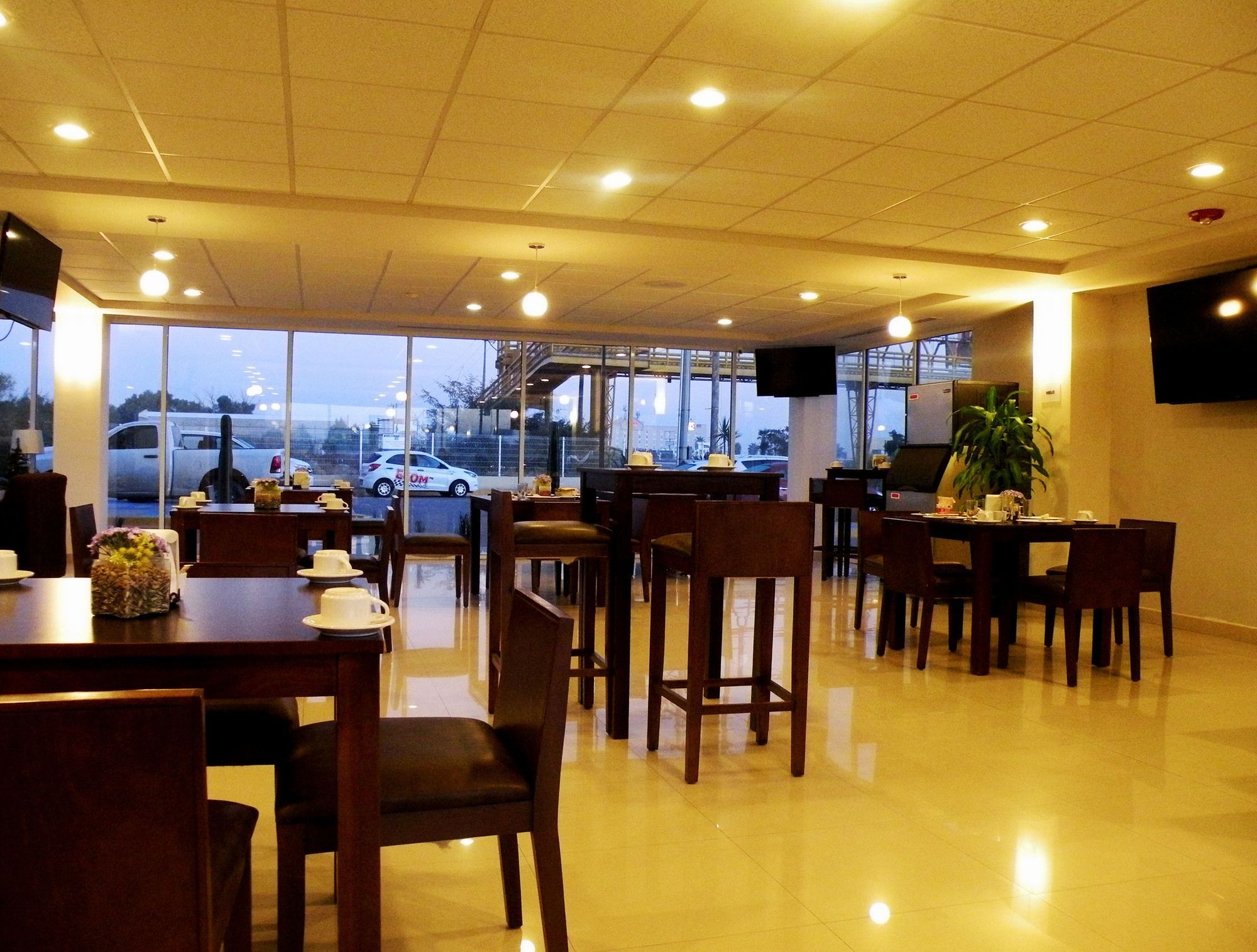 Hotel Greenwood Torreon