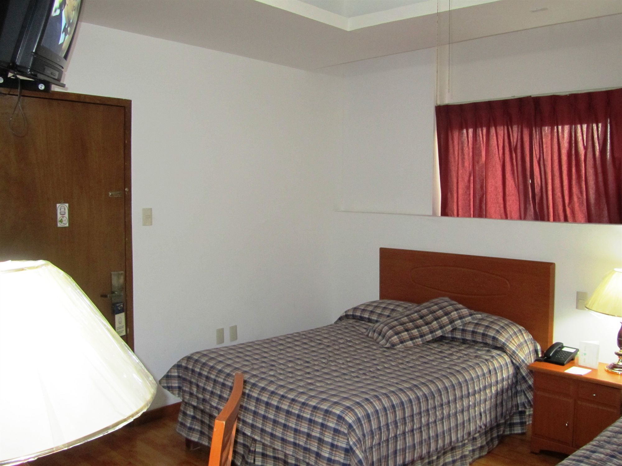 Maria Benita Hotel Zacatecas