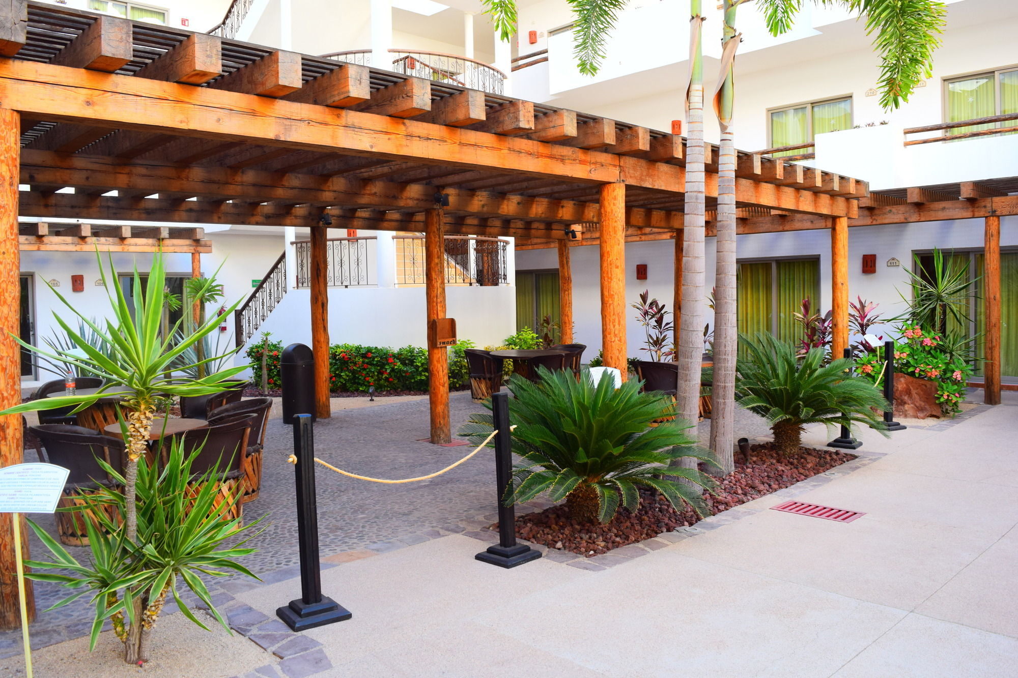 Santa Fe Loreto By Group