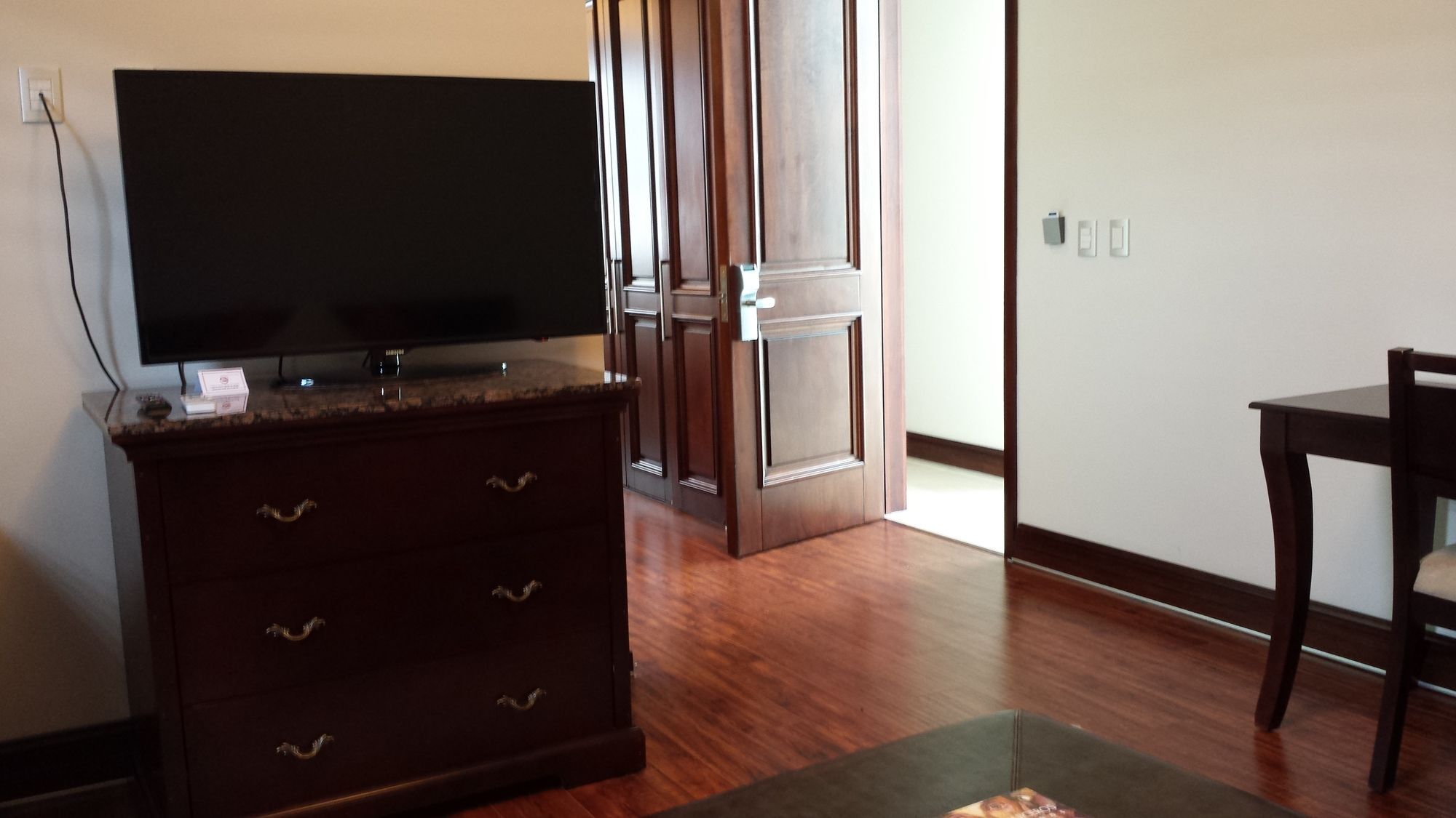 Casa Torres Hotel 5*