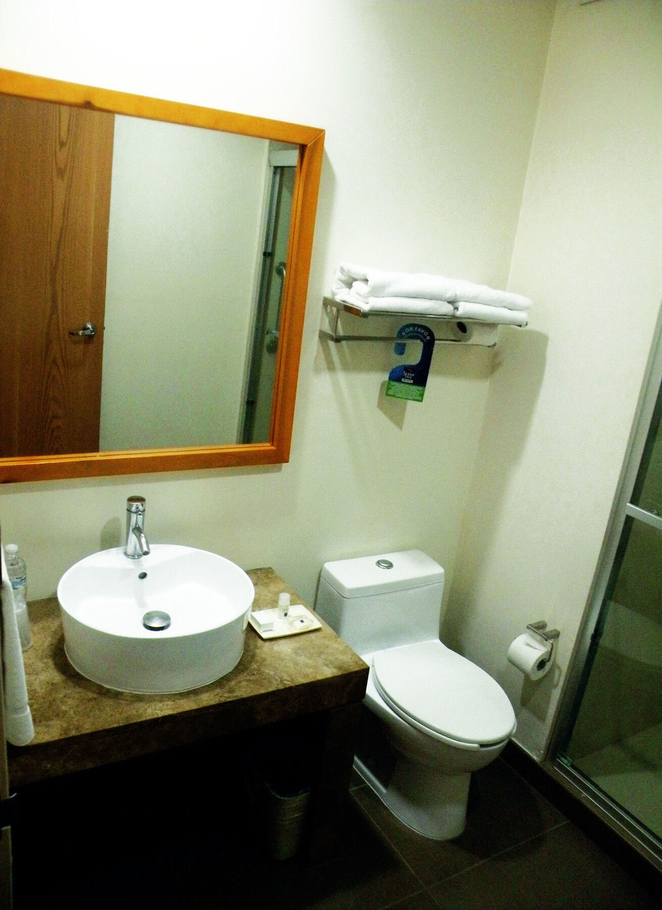 Greenwood Hotel
