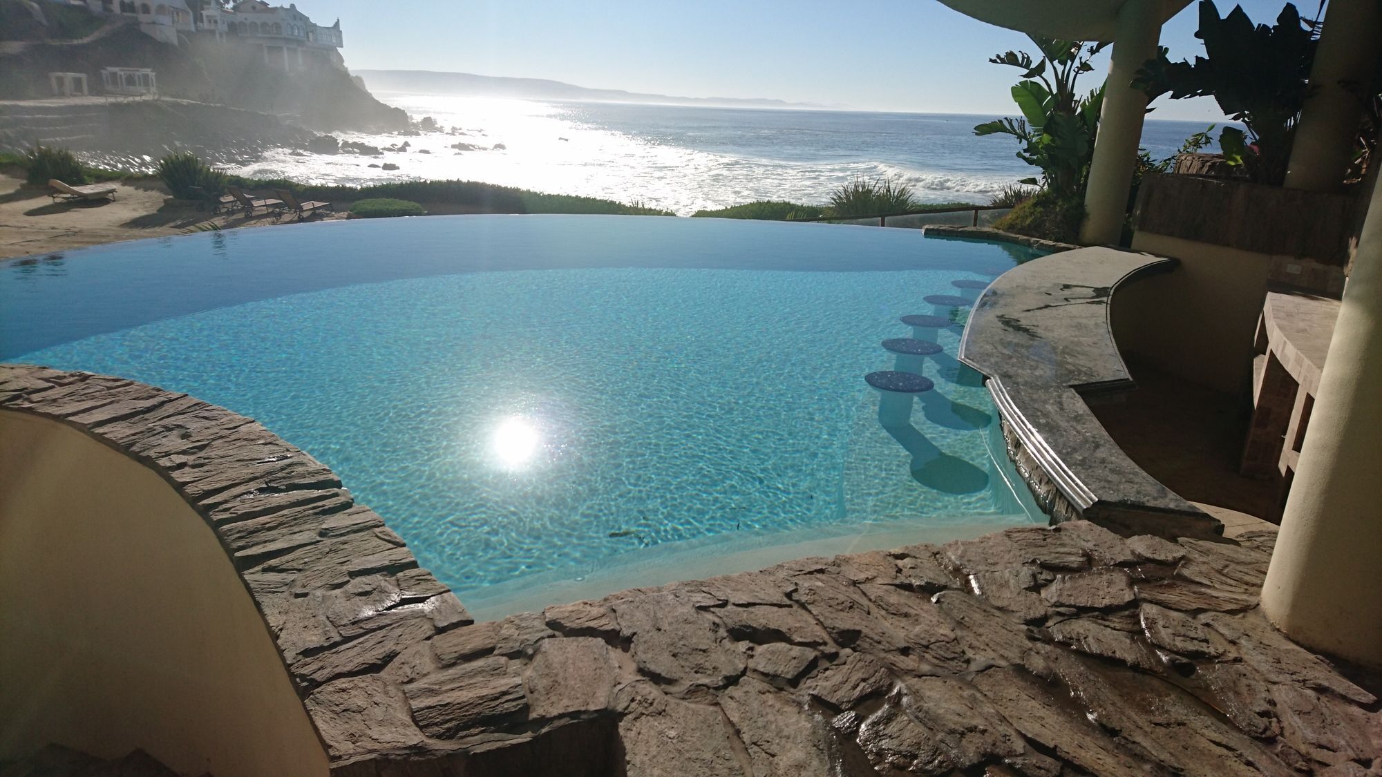 Hotel Olas & Rosarito