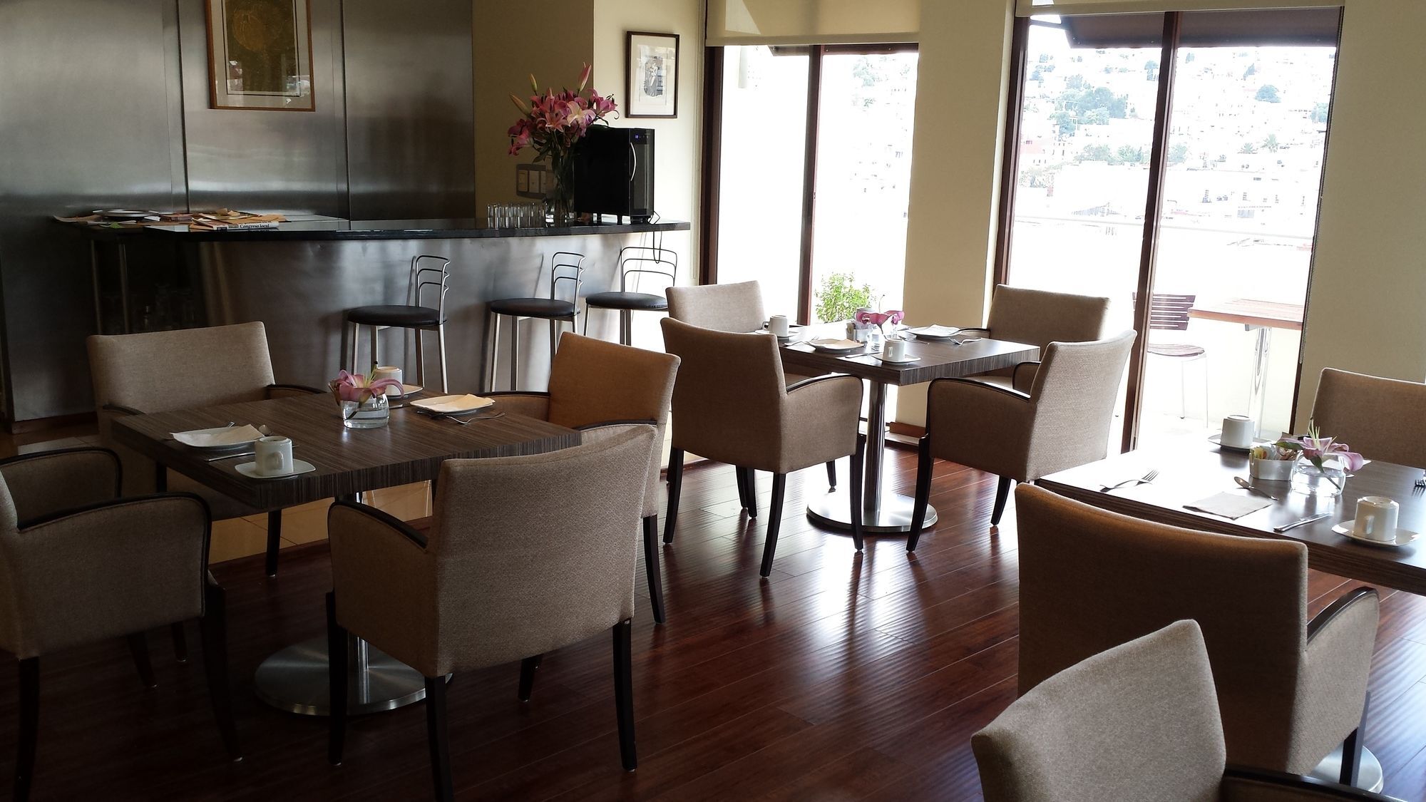Casa Torres 5*