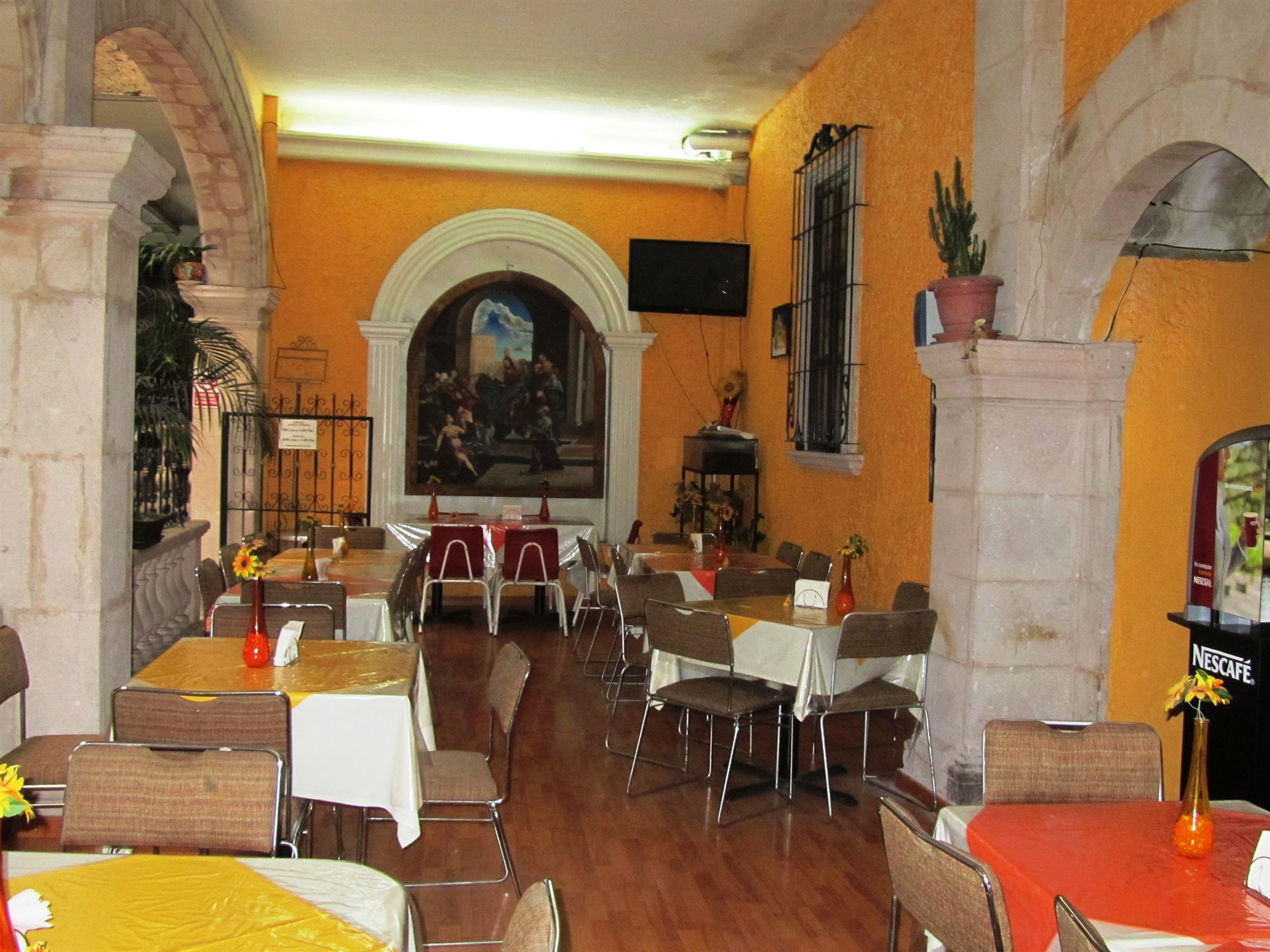 Maria Benita Hotel 4*