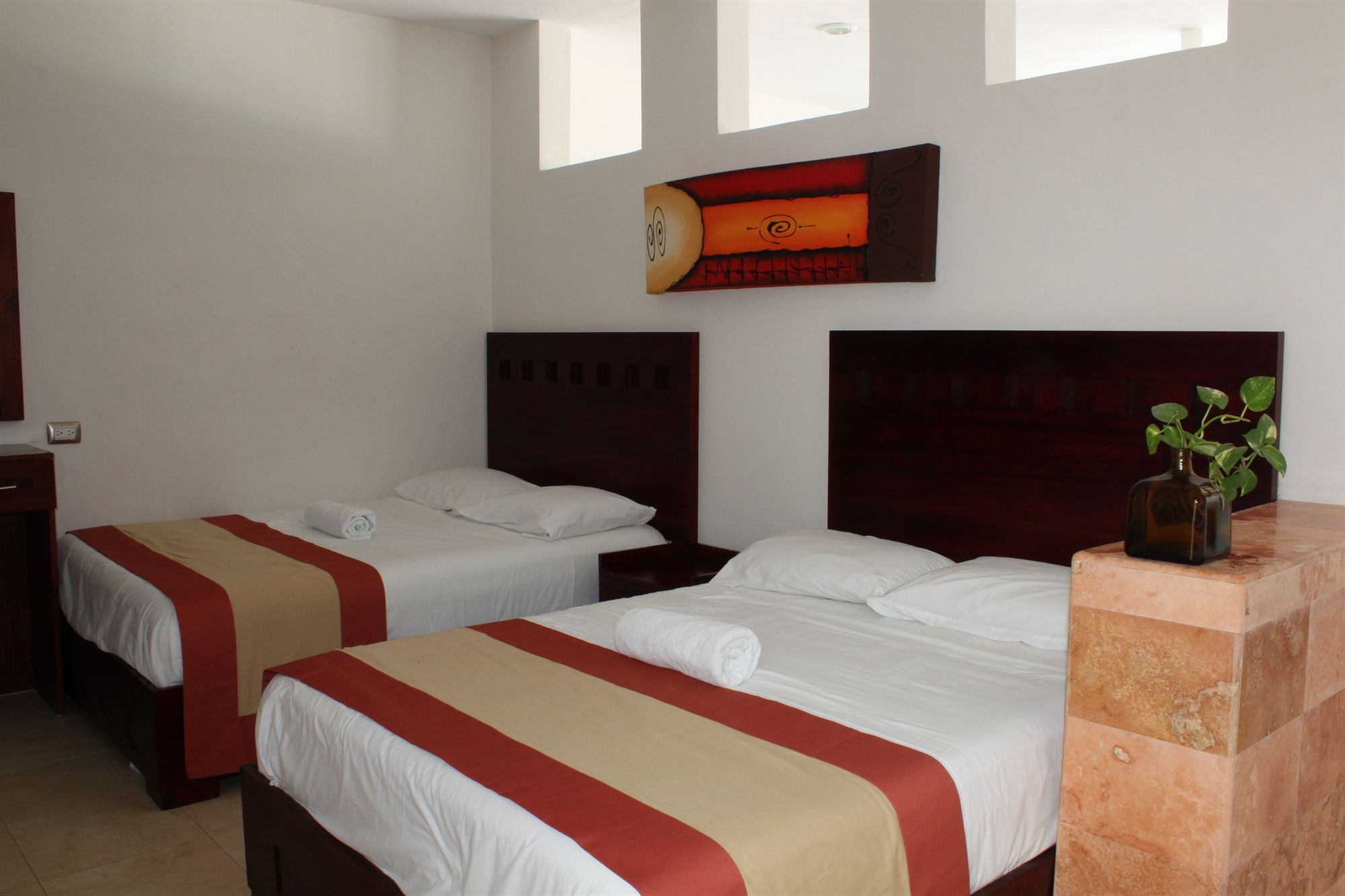 Playa Linda Hotel