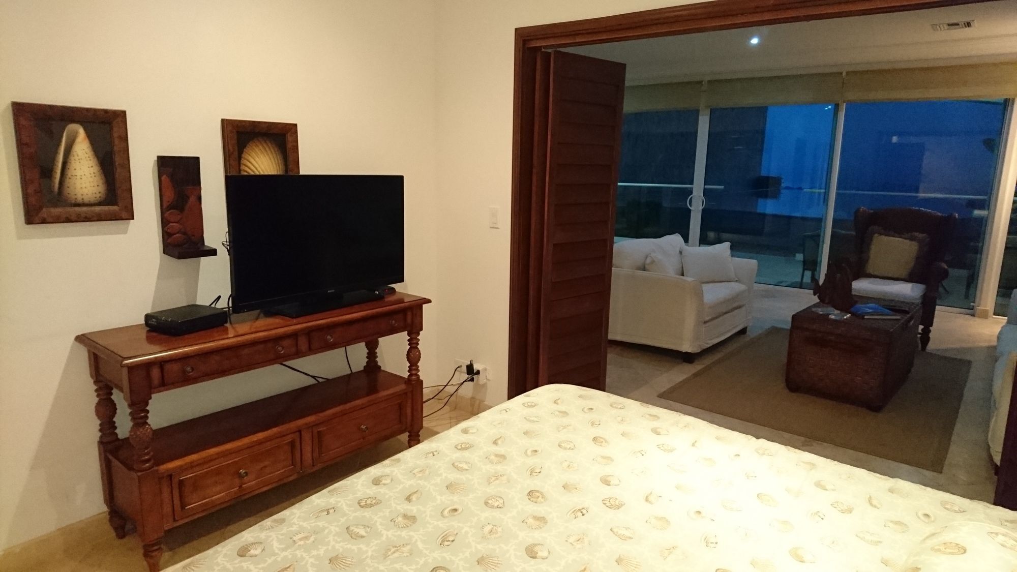 Olas & Hotel 5*