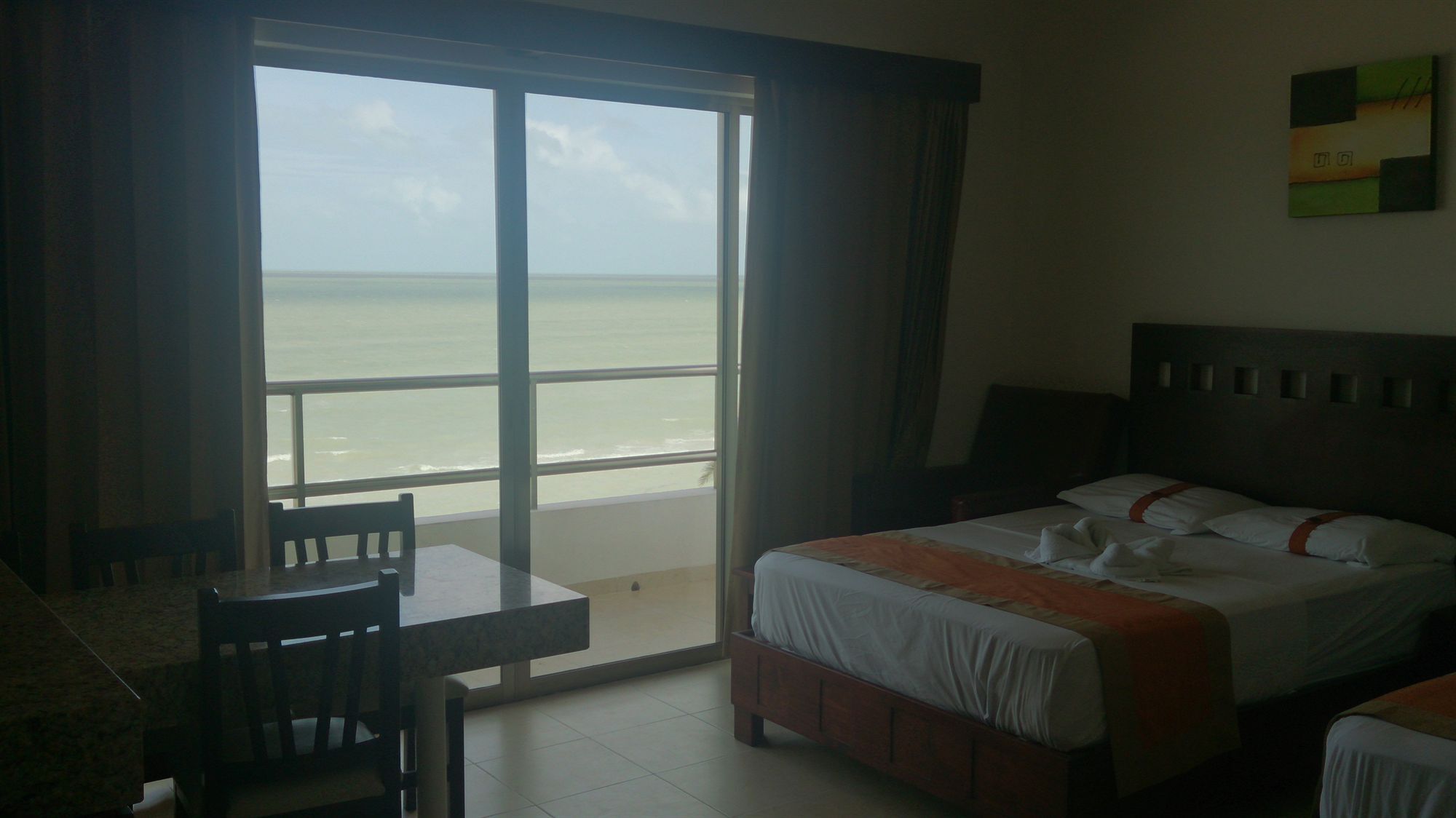 Playa Linda 3*