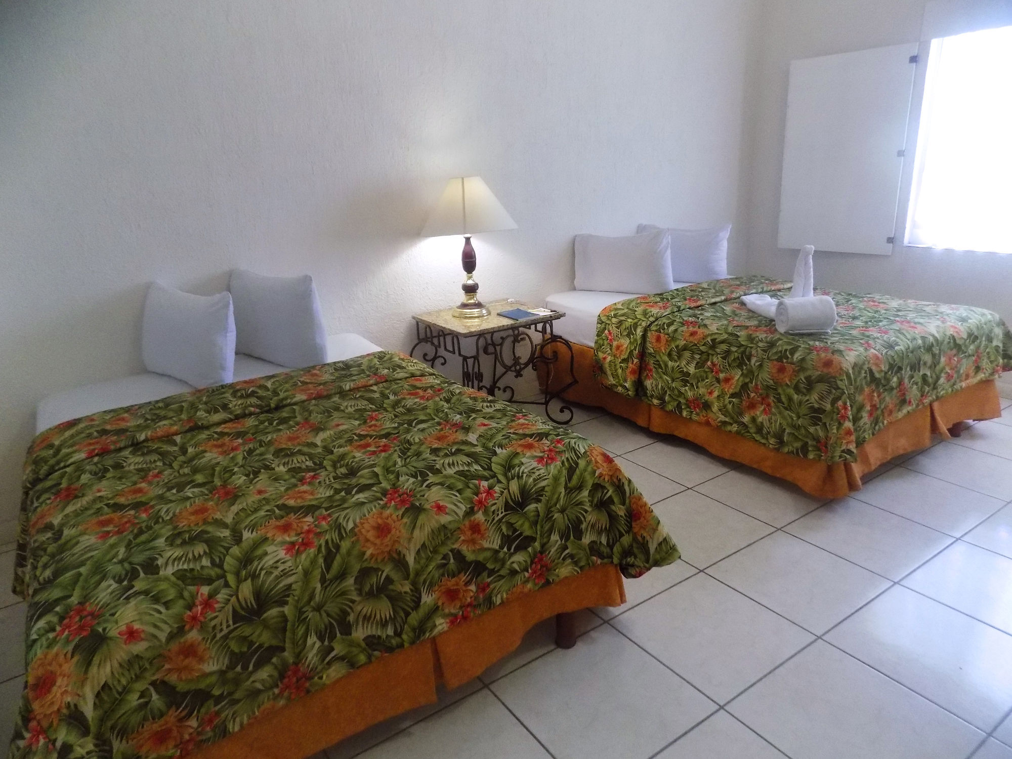 Palomas Express Hotel