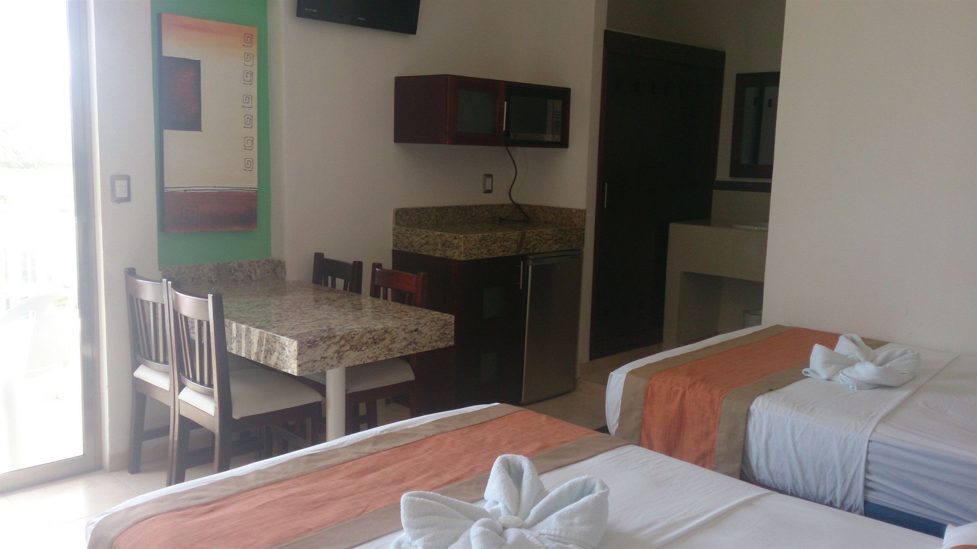 Playa Linda Hotel Progreso (Yucatan)