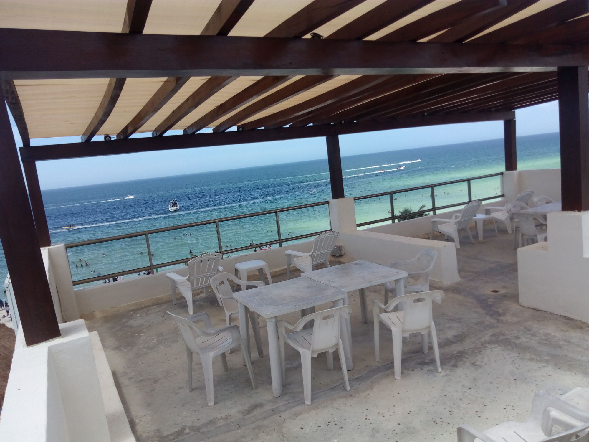Playa Linda Hotel Progreso (Yucatan)