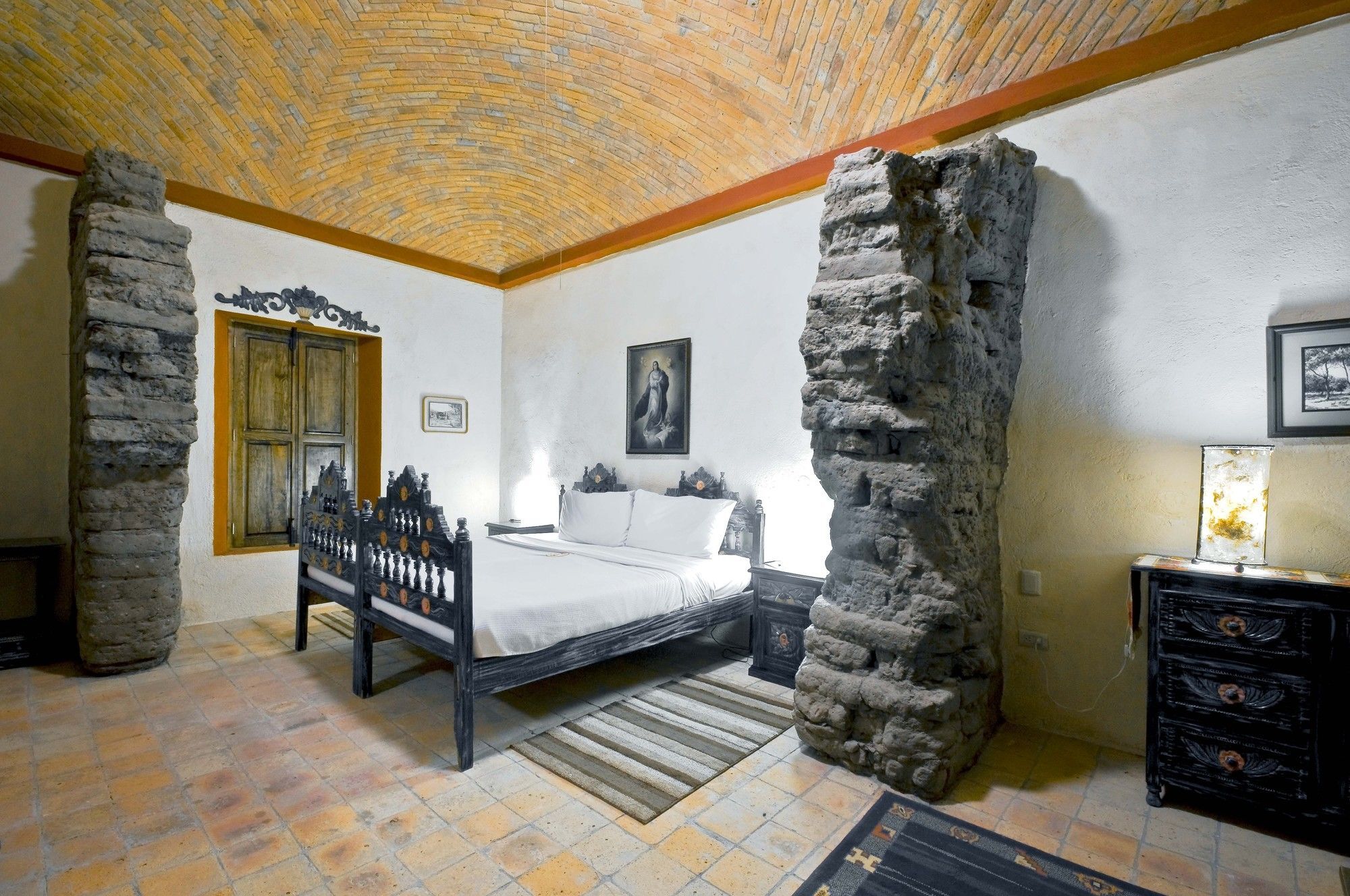 Hacienda Sepulveda & (adults Only) Hotel