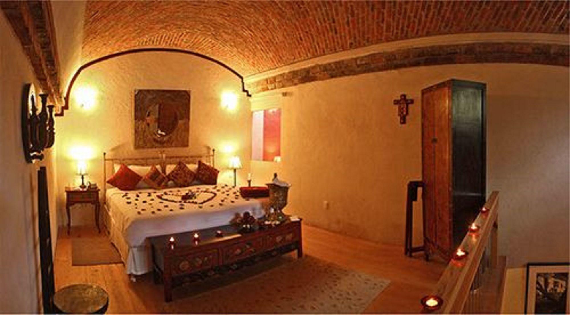 Hacienda Sepulveda & (adults Only) 4* Lagos de Moreno