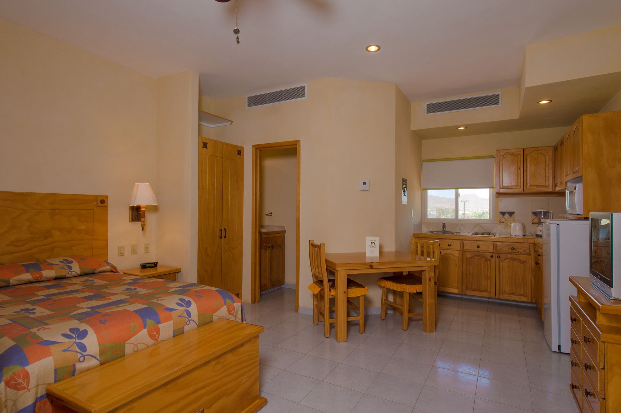 Hotel Santa Fe Loreto By Group