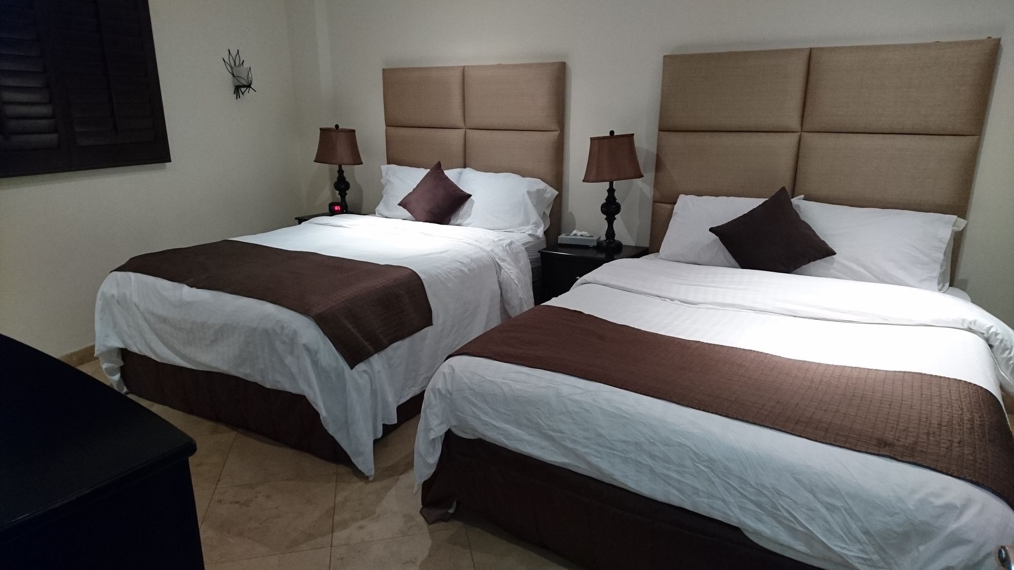 Hotel Olas & Rosarito