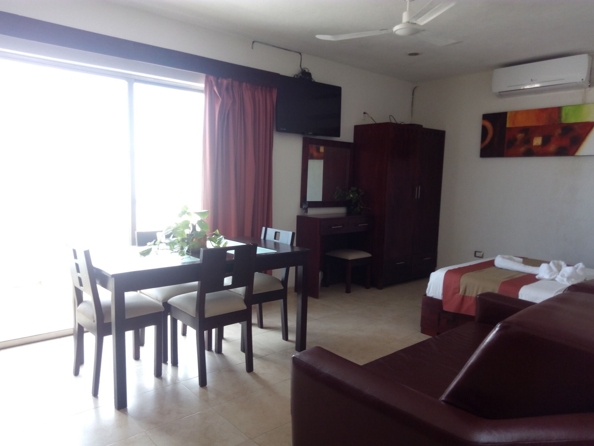 Playa Linda Hotel Progreso (Yucatan)