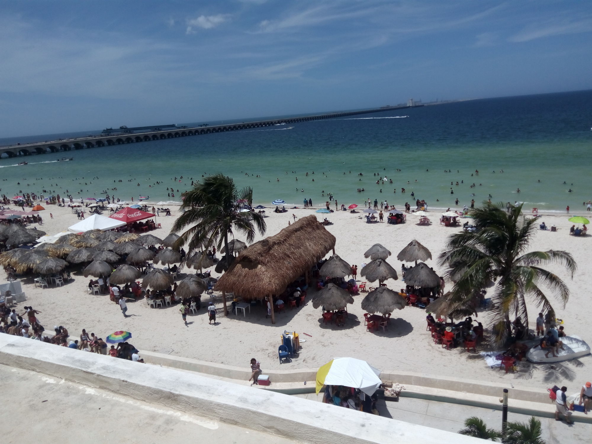 Hotel Playa Linda