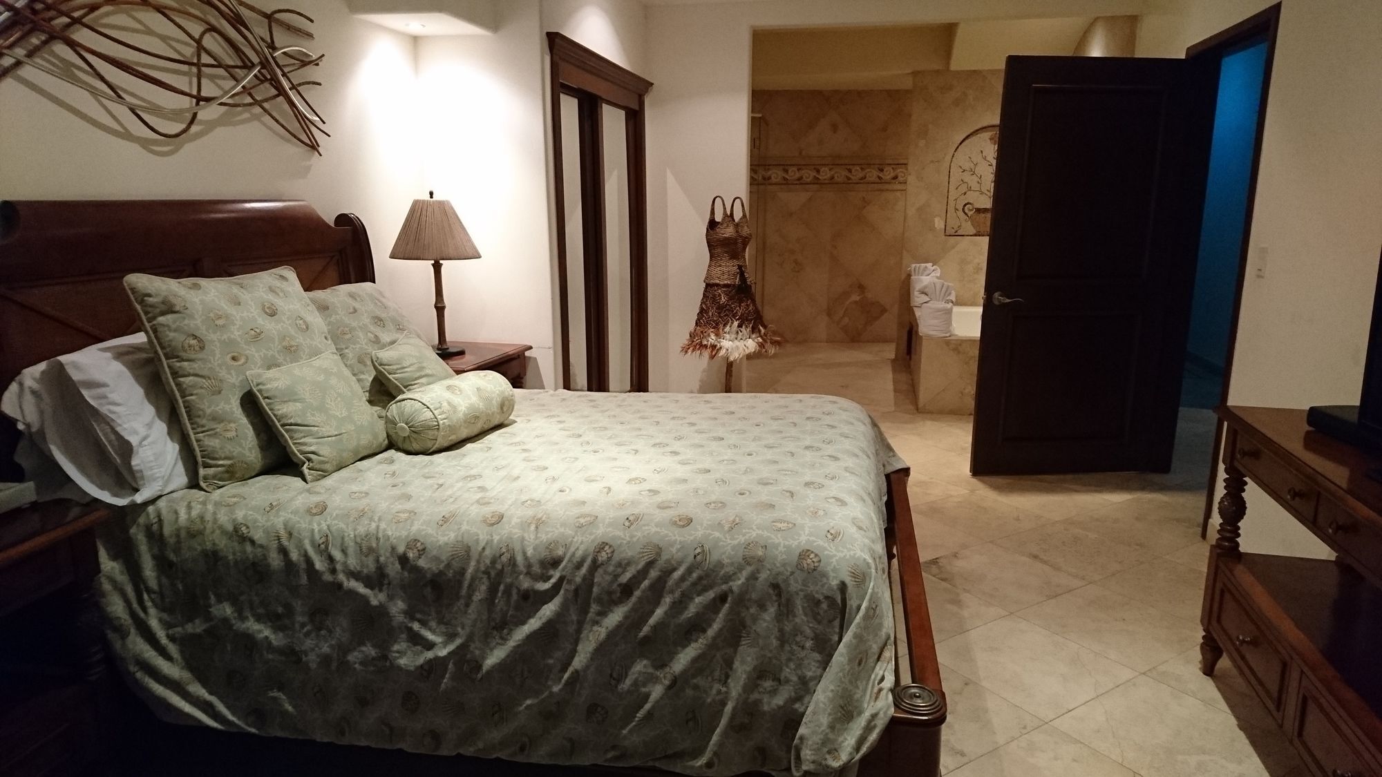 Hotel Olas & Rosarito
