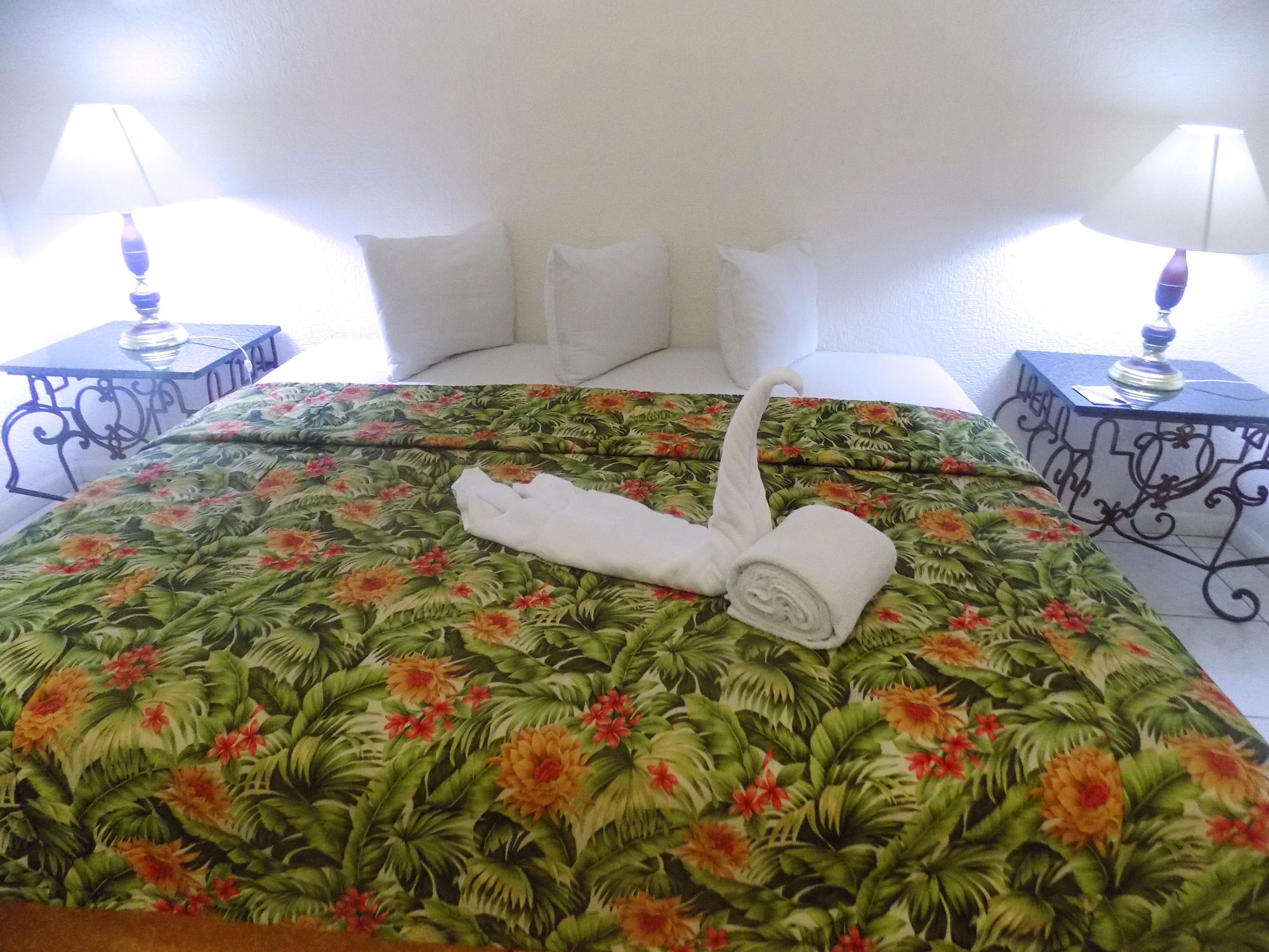 Palomas Express 3*