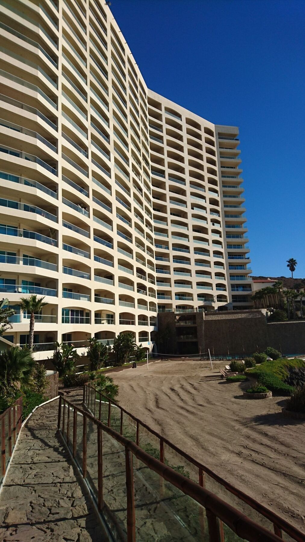 Hotel Olas & 5*
