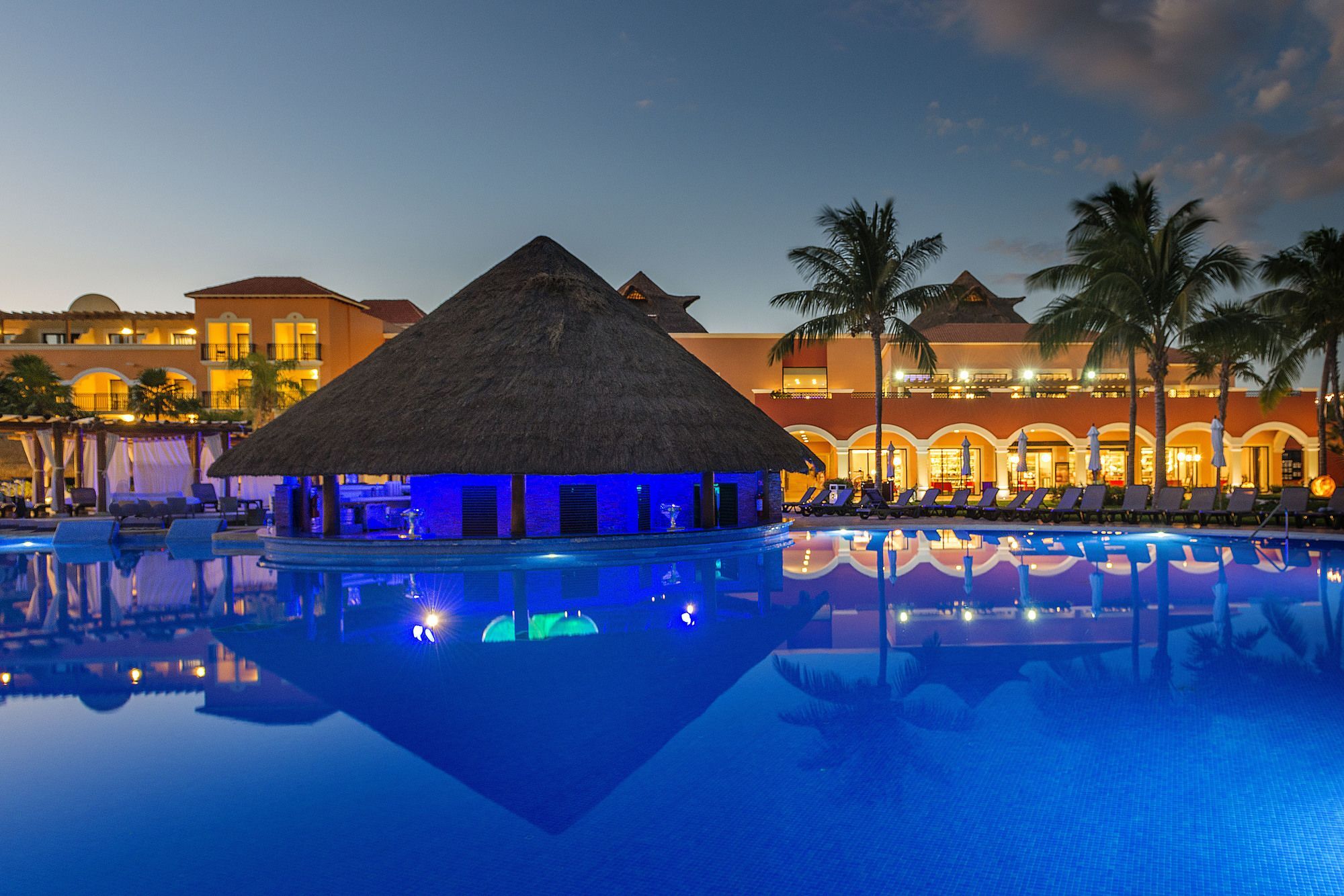 El Beso Adults Only At Ocean Coral & Turquesa 5*
