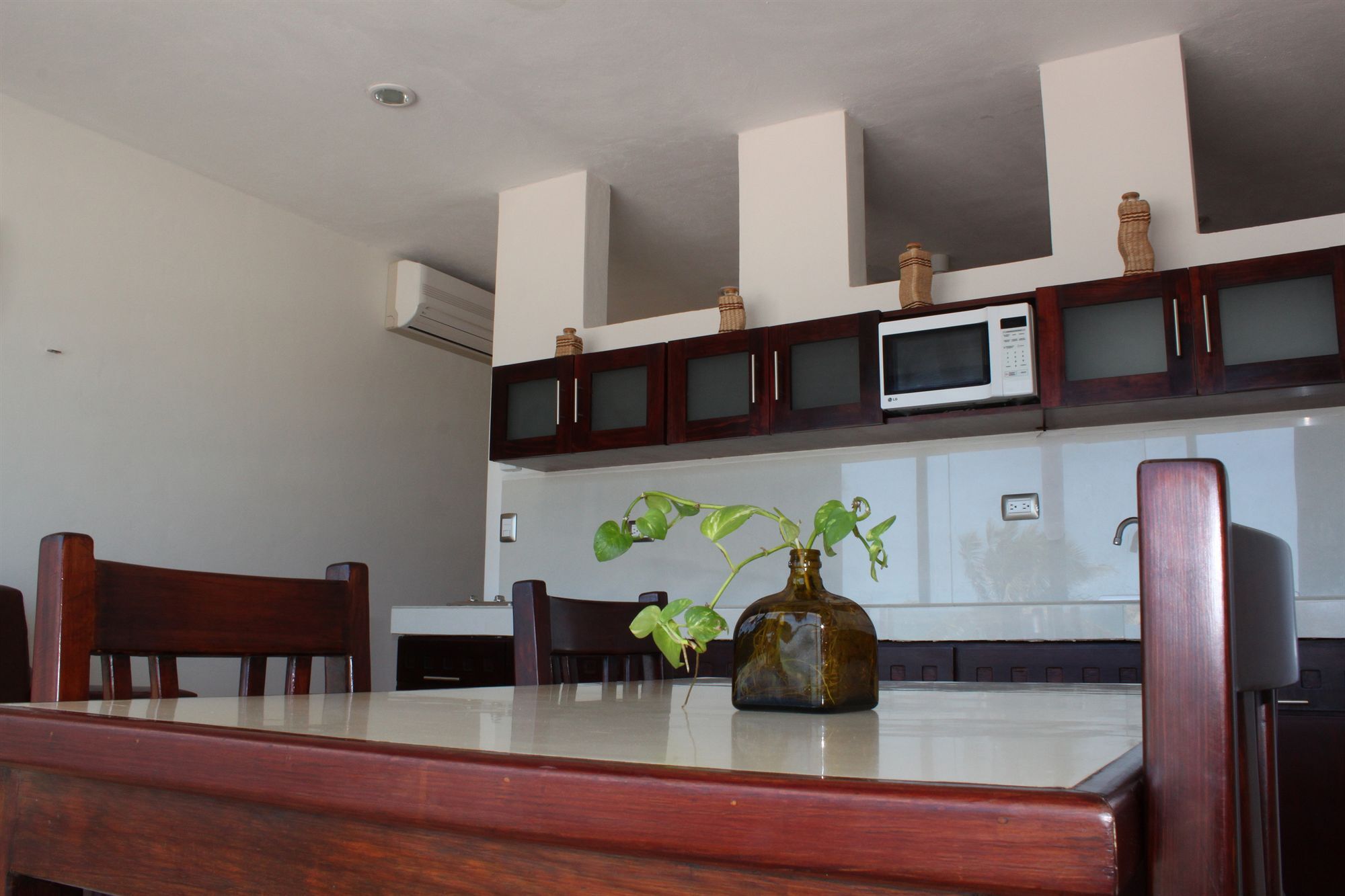 Playa Linda Hotel