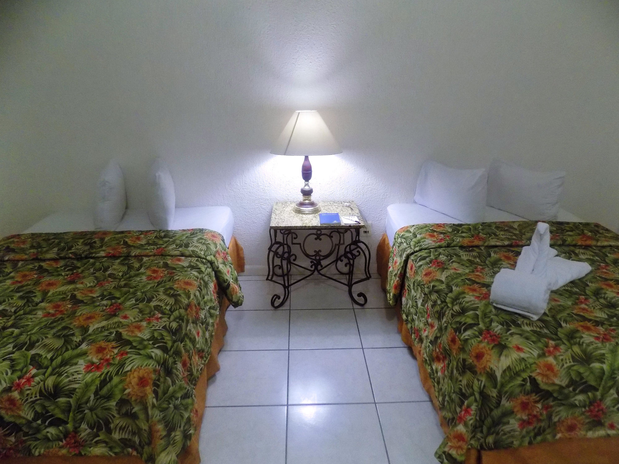Palomas Express 3* Tepic