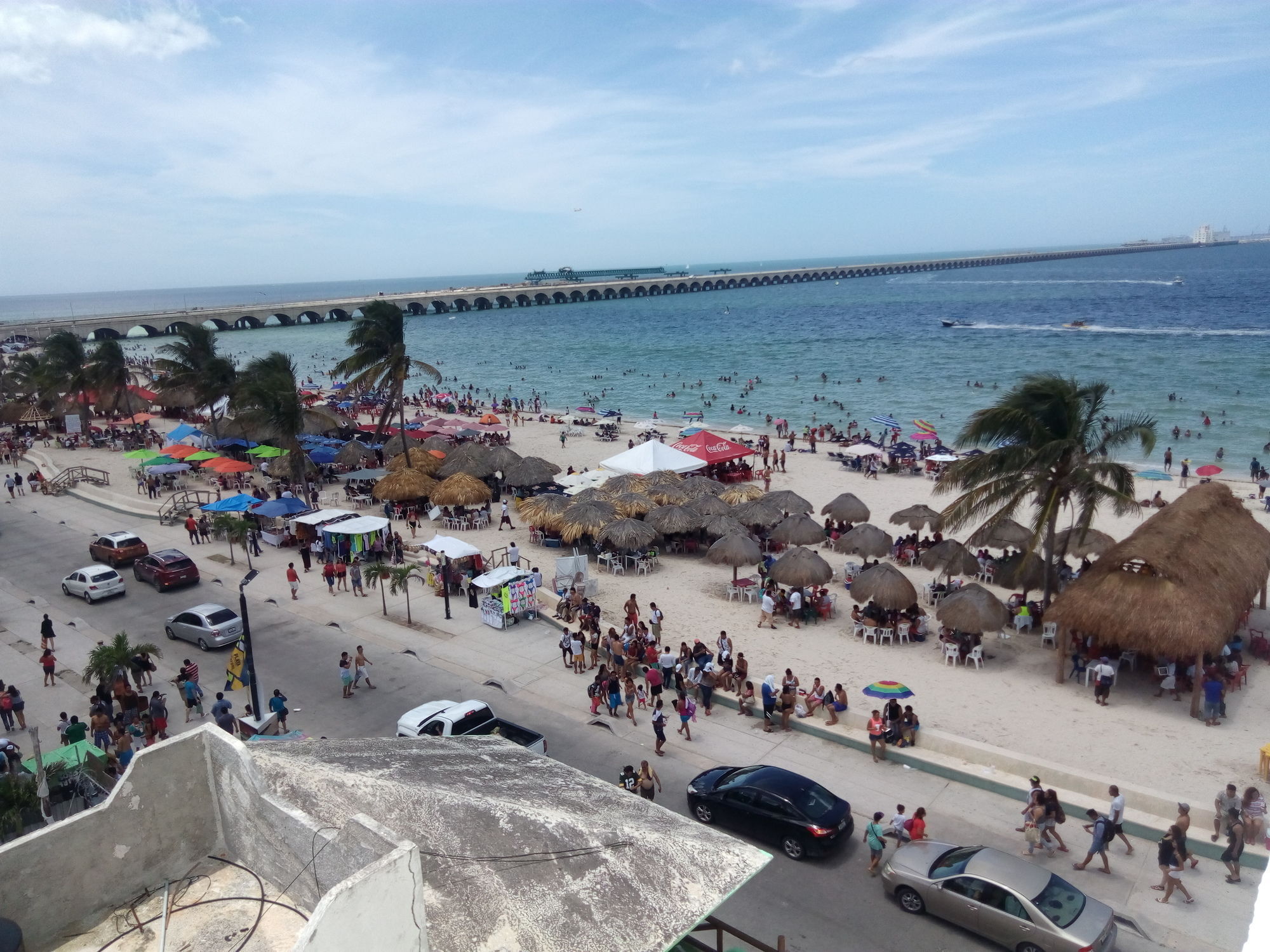 Hotel Playa Linda