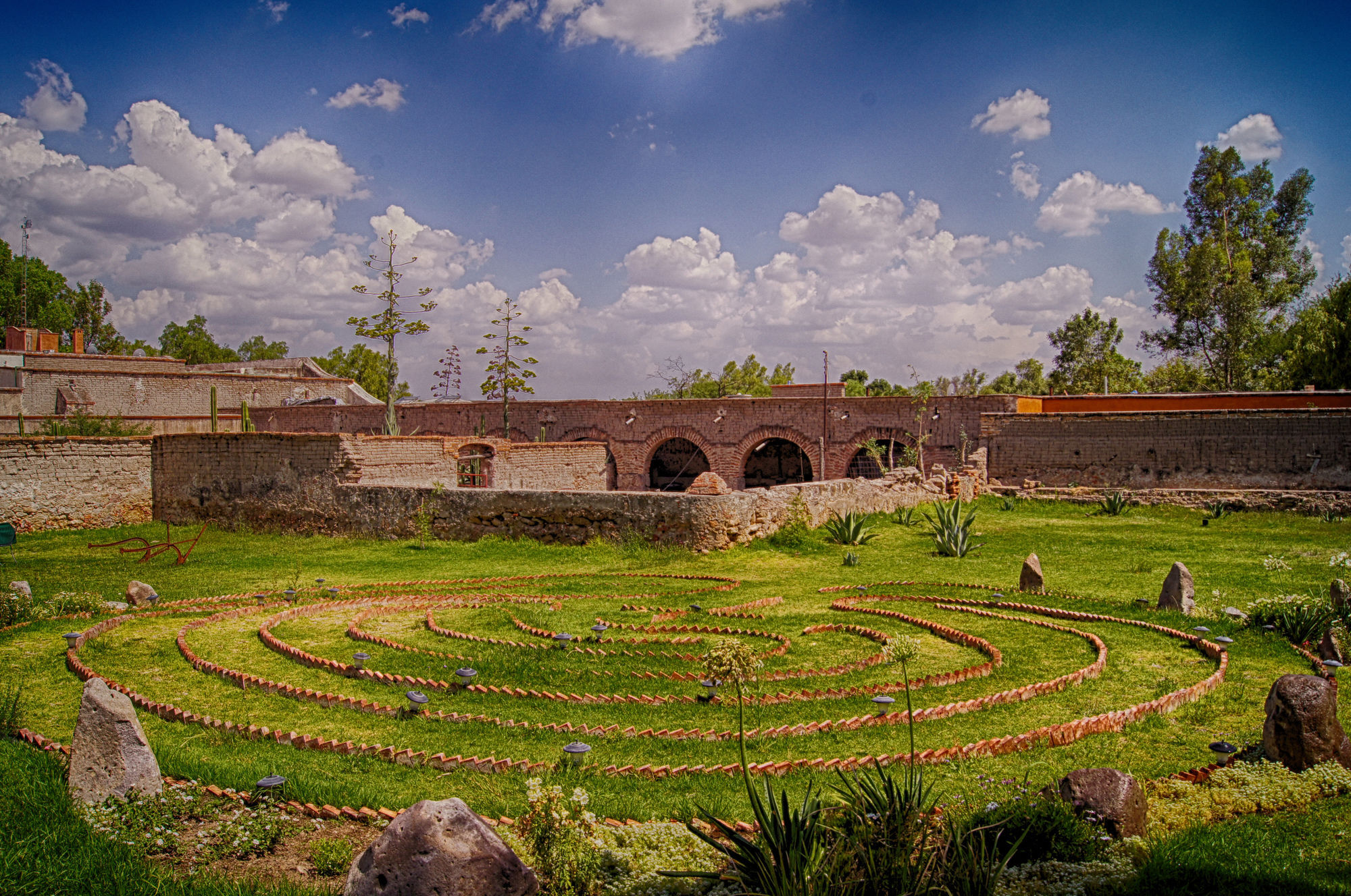 Hacienda Sepulveda & (adults Only) Hotel