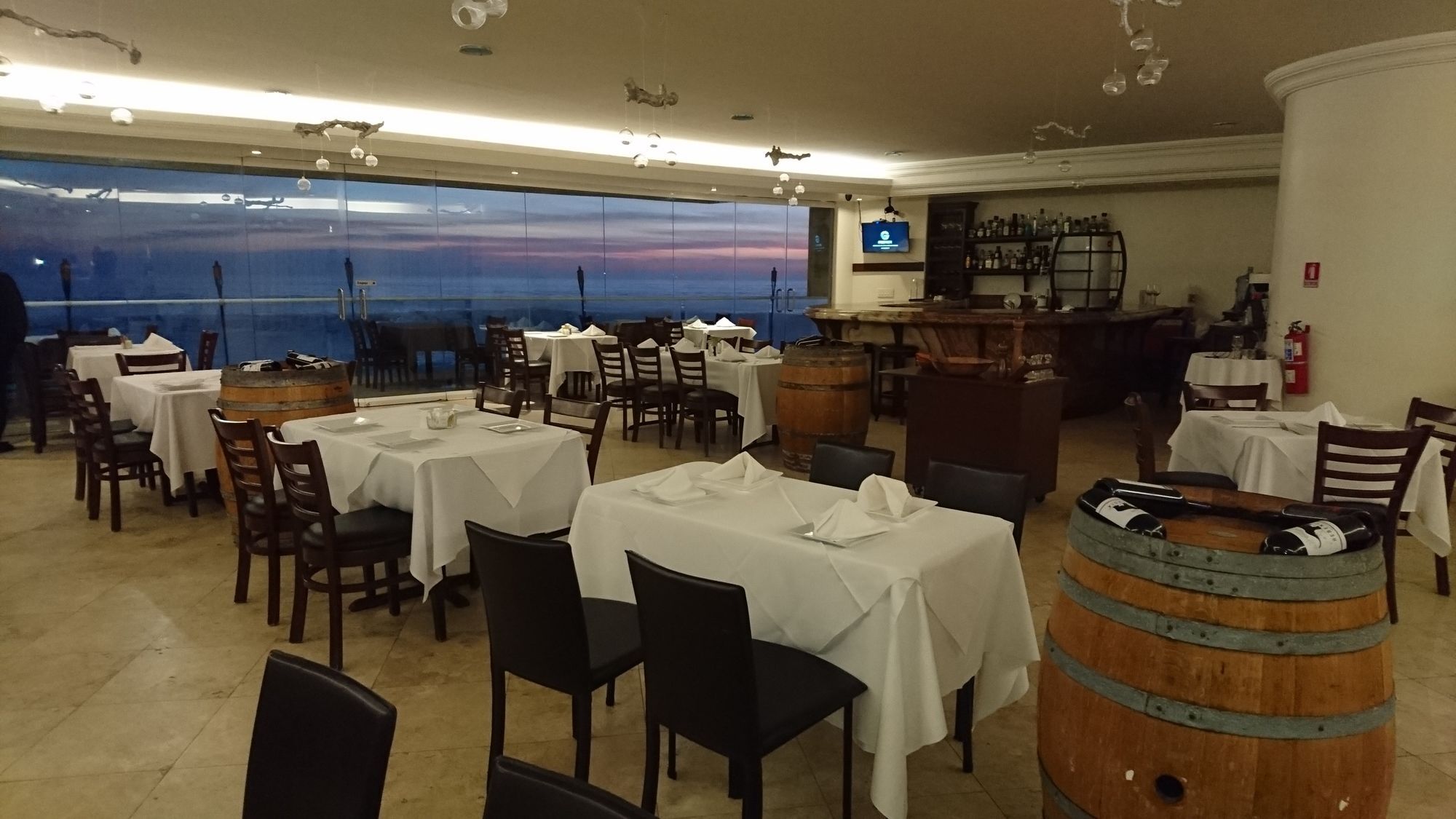 Hotel Olas & Rosarito