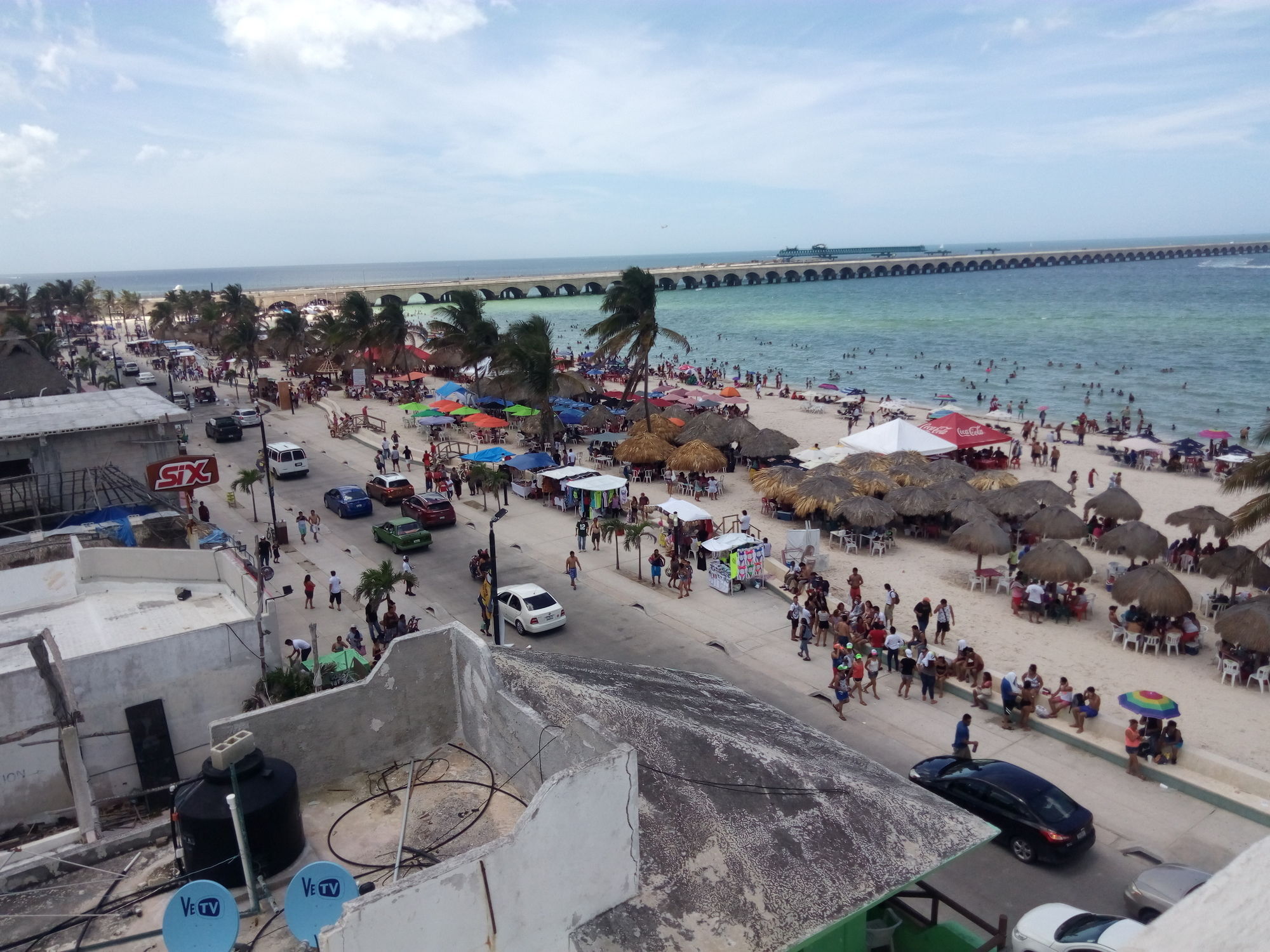Playa Linda 3*