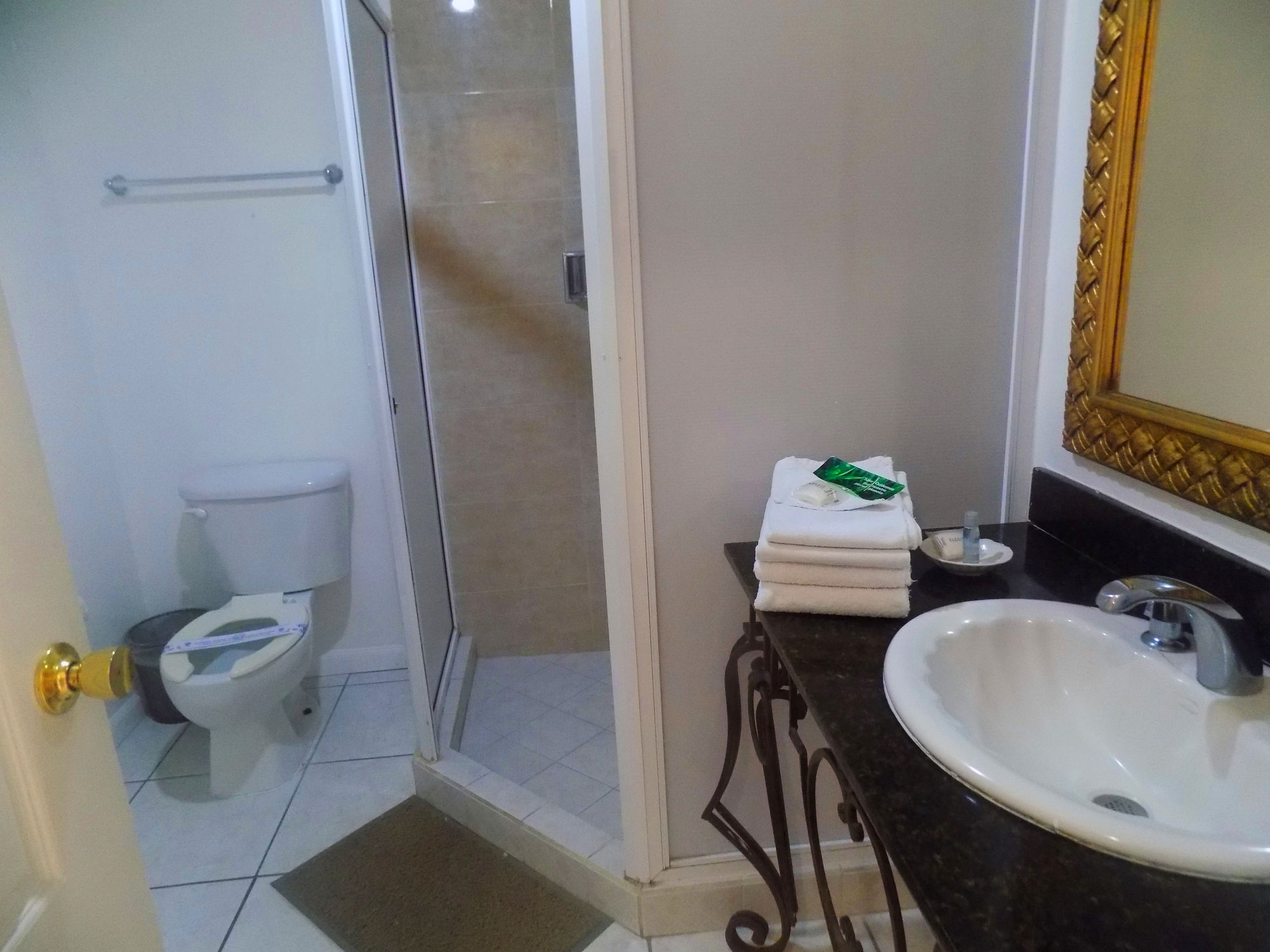 Hotel Palomas Express 3*