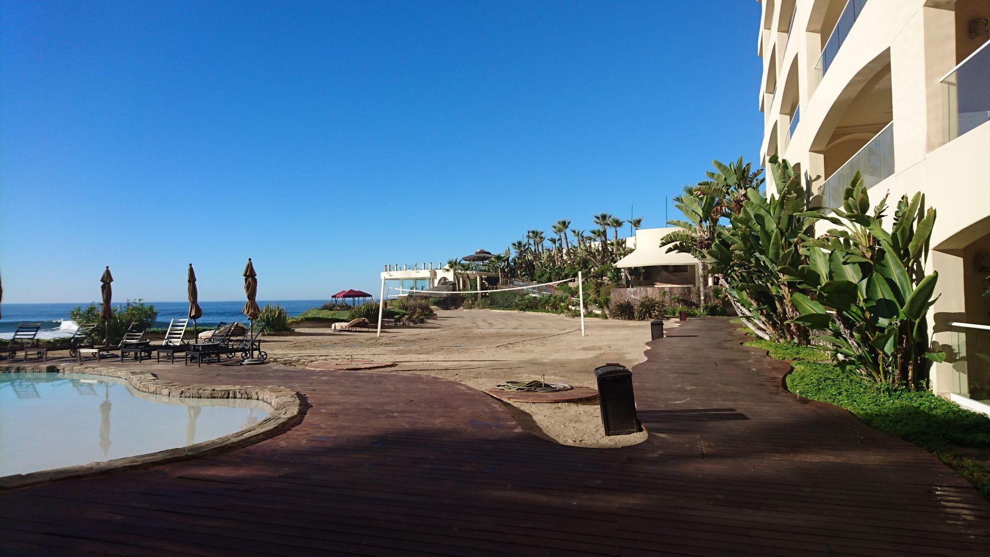 Olas & Hotel 5*