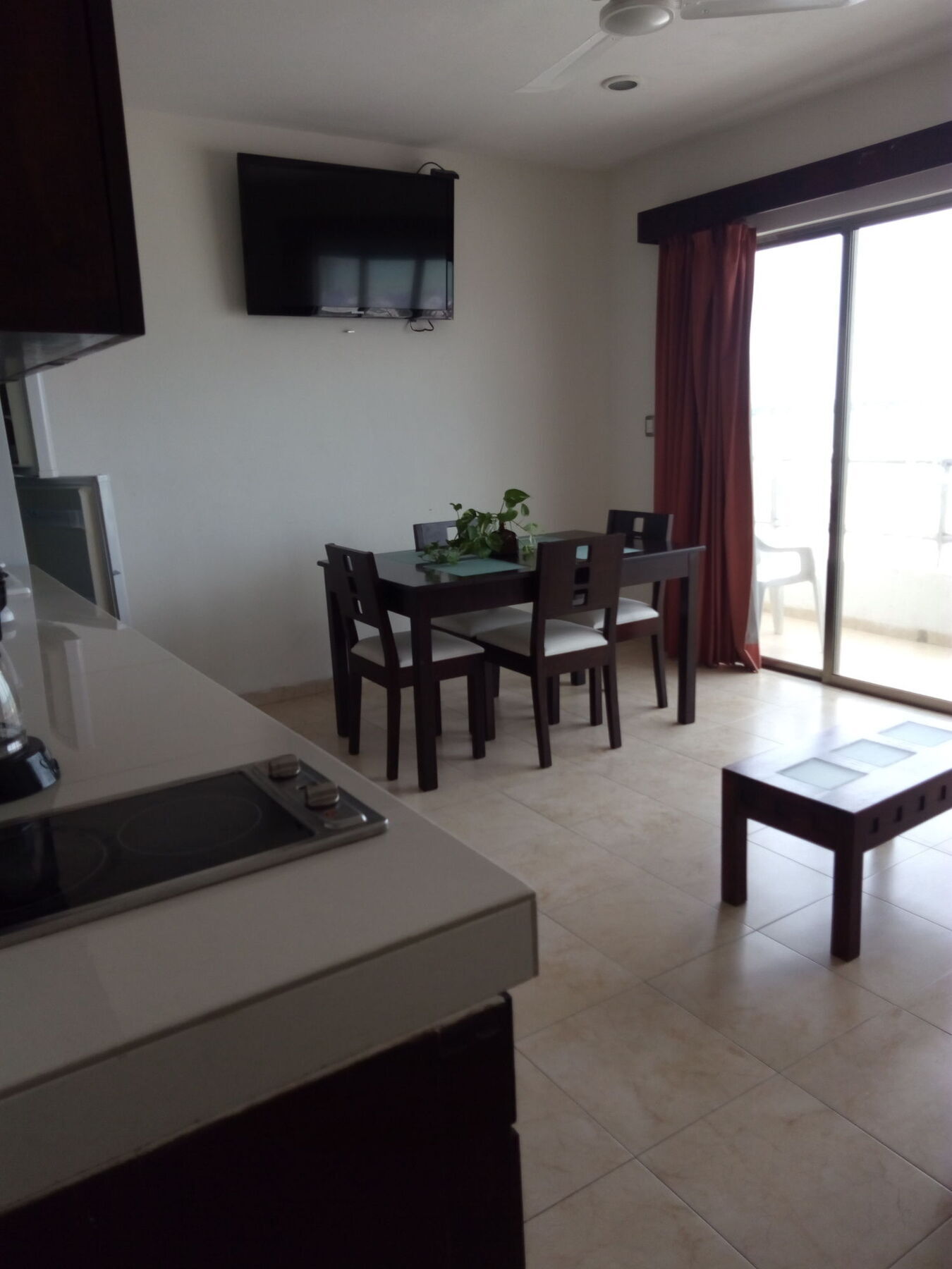 Playa Linda Hotel Progreso (Yucatan)