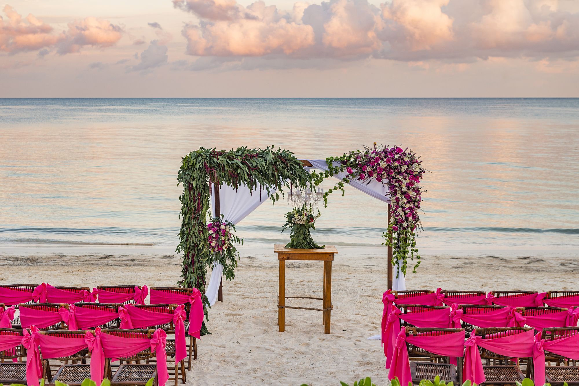 Resort El Beso Adults Only At Ocean Coral & Turquesa 5*