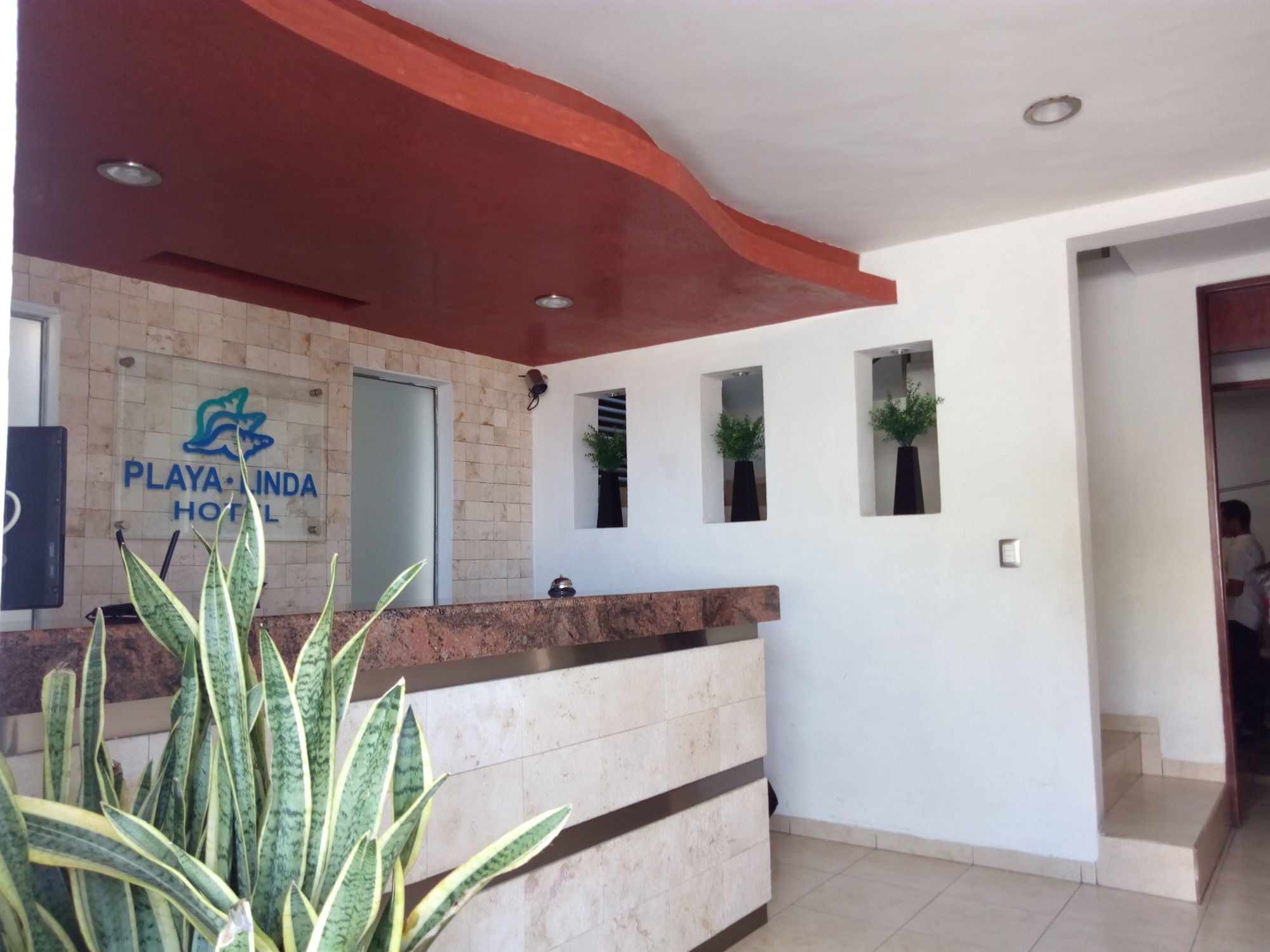 Playa Linda 3* Progreso (Yucatan)