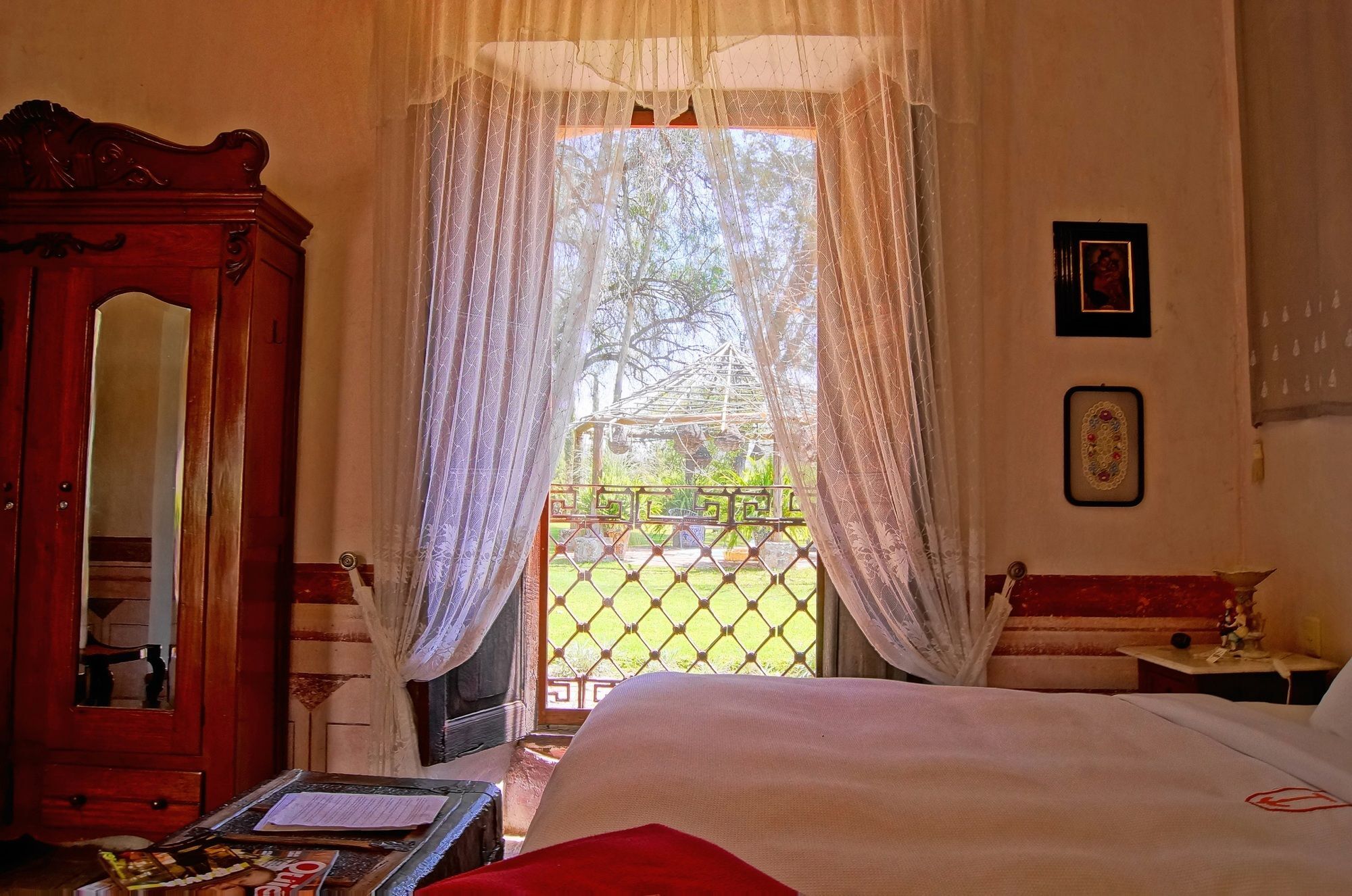 Hacienda Sepulveda & (adults Only) Hotel 4*