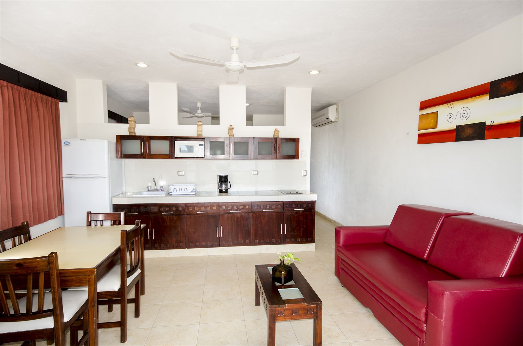 Hotel Playa Linda 3*