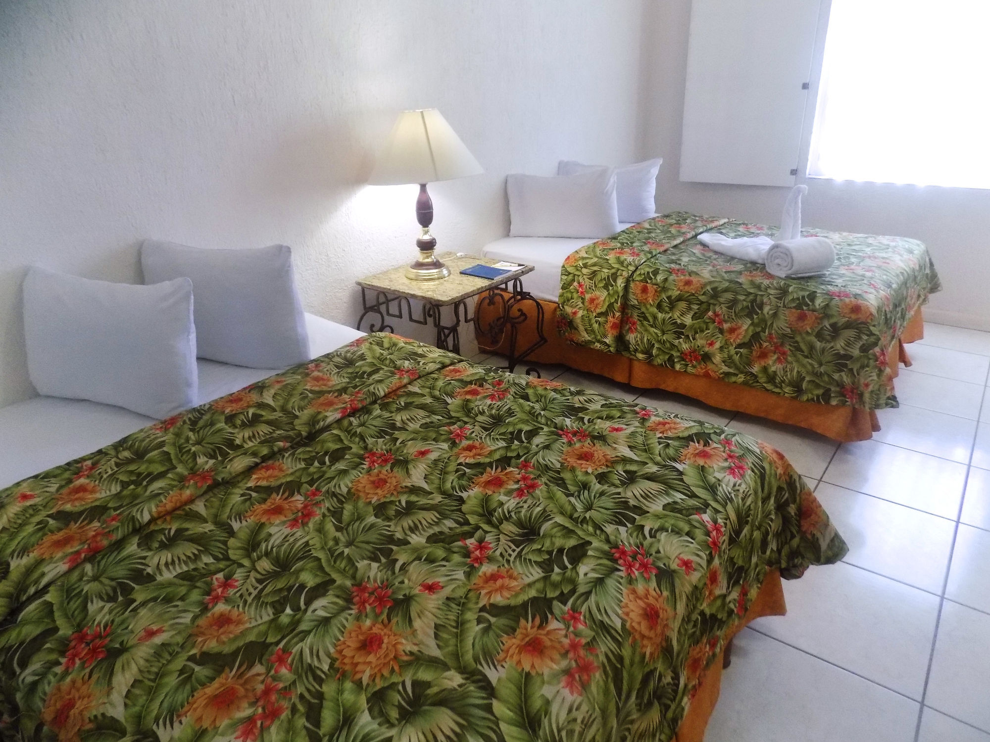 Palomas Express 3* Tepic