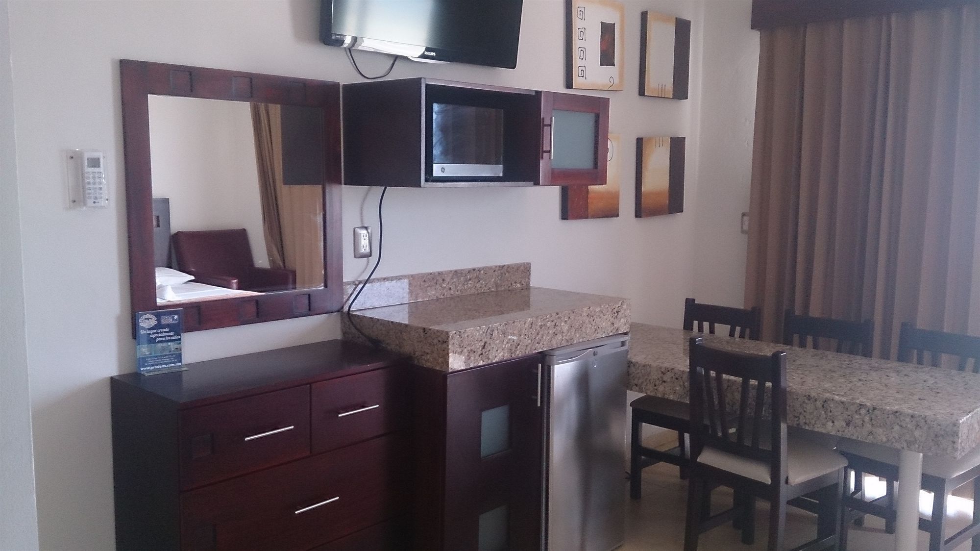 Hotel Playa Linda