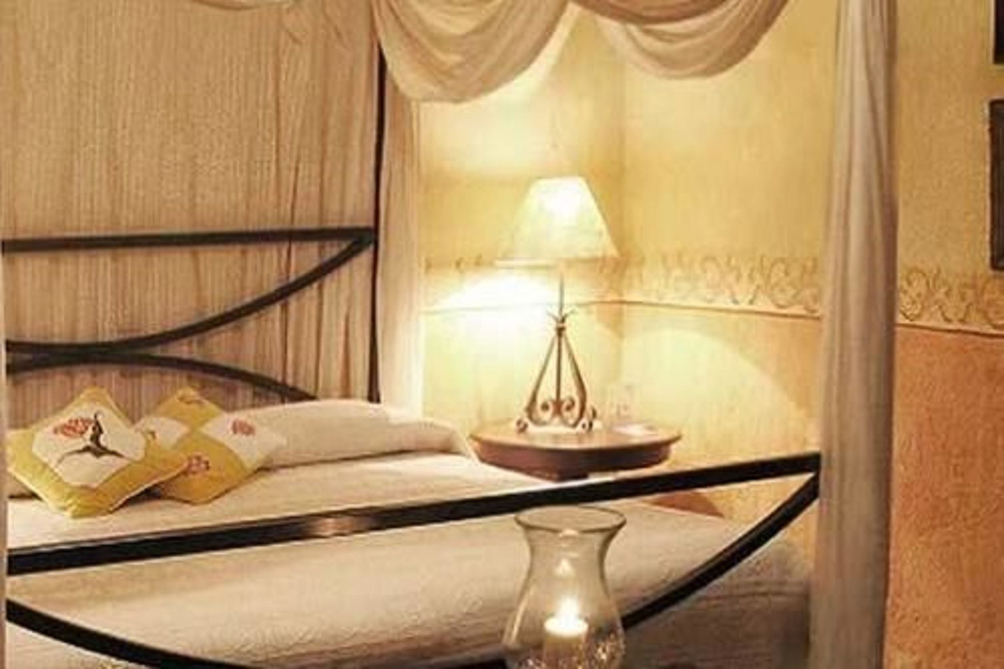 Hacienda Sepulveda & (adults Only) 4*