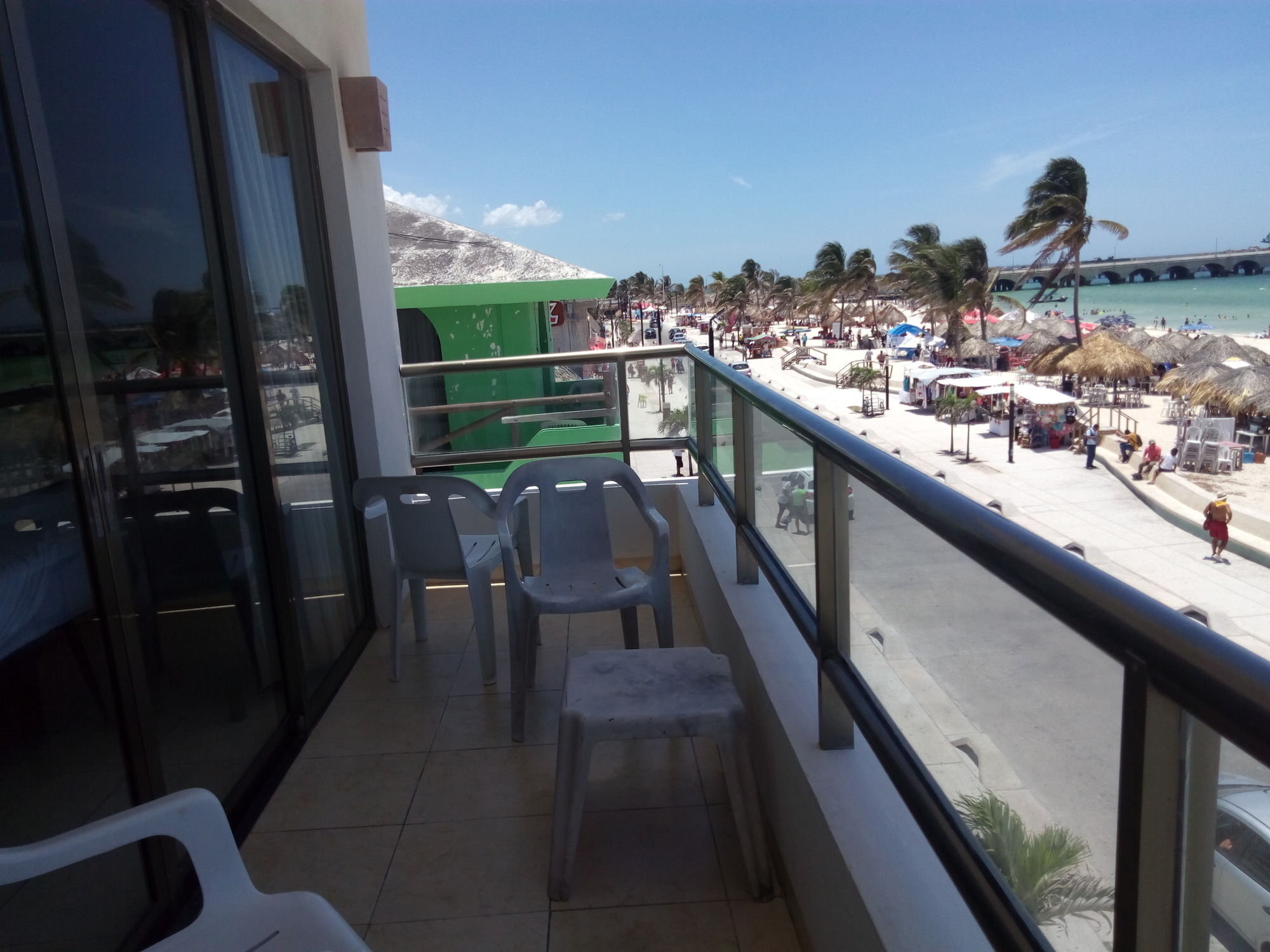Playa Linda 3*